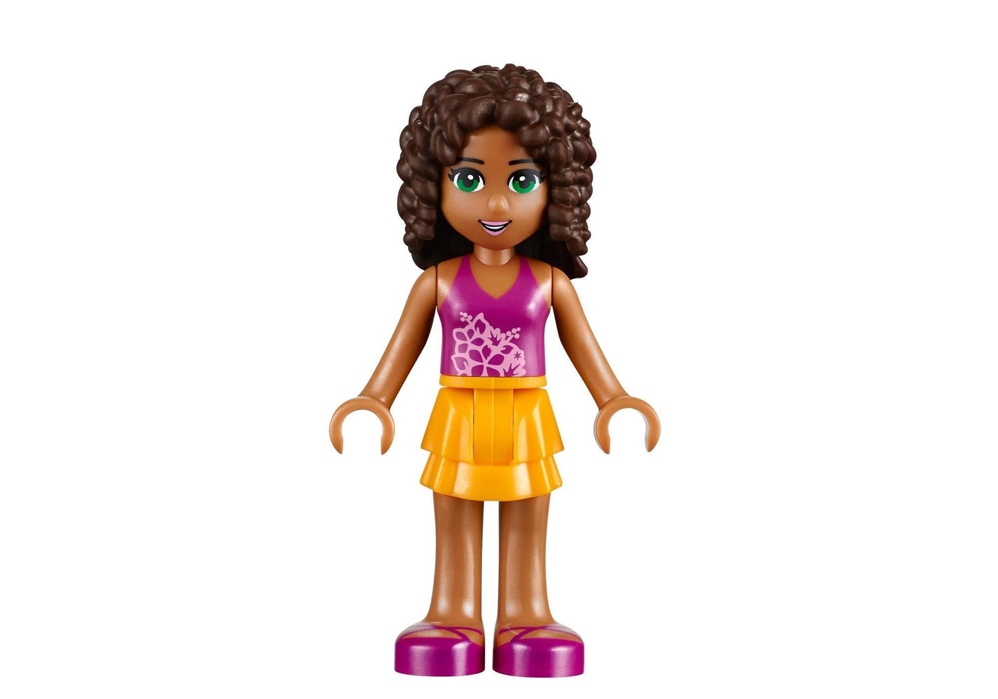 Lego 41035 Friends Heartlake Saft- & Smoothiebar - plegobil