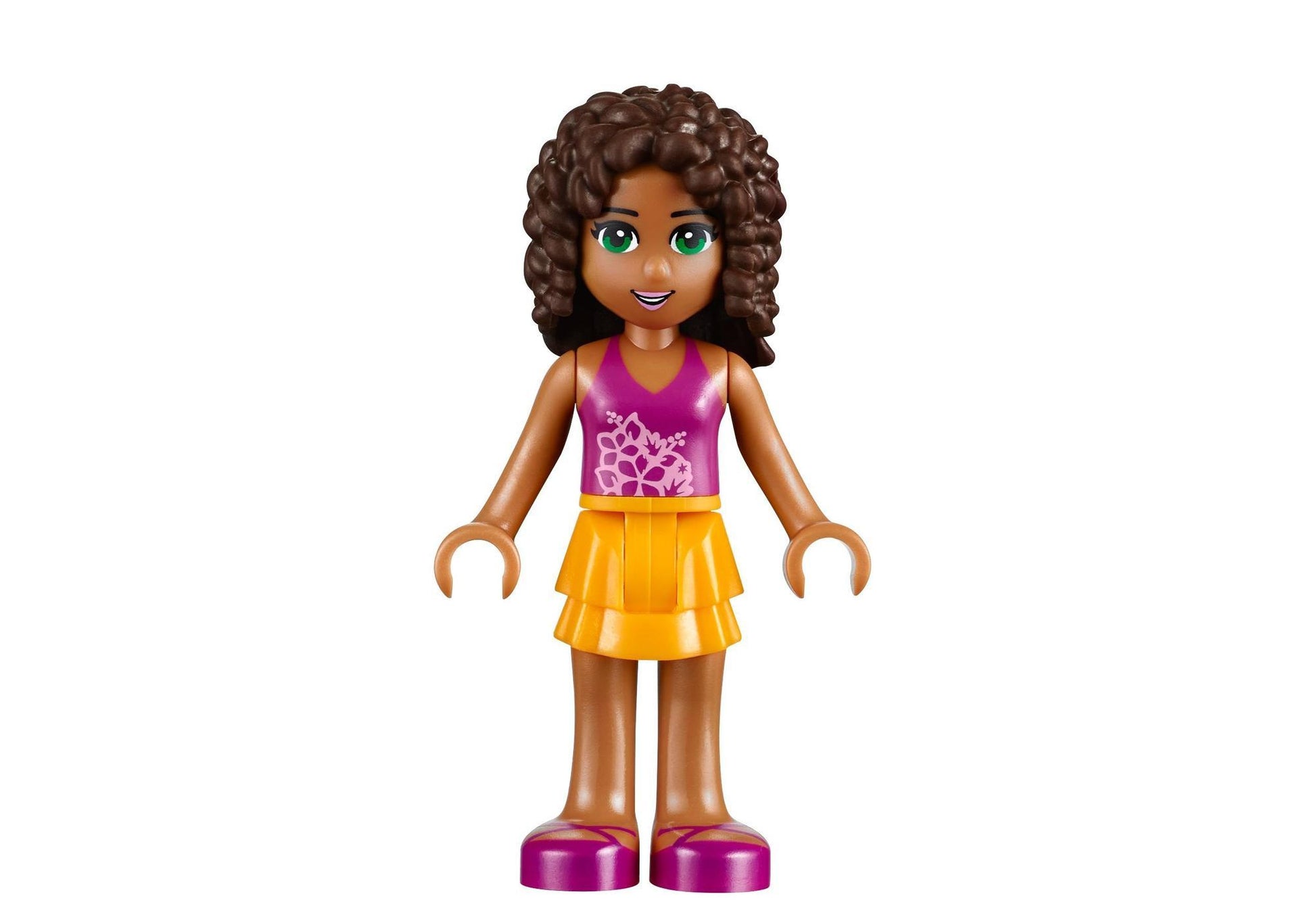 Lego 41035 Friends Heartlake Saft- & Smoothiebar - plegobil