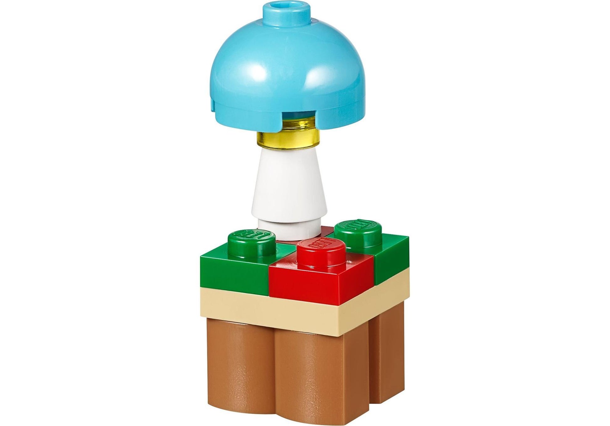 Lego 41040 Friends Adventskalender 2014 - plegobil