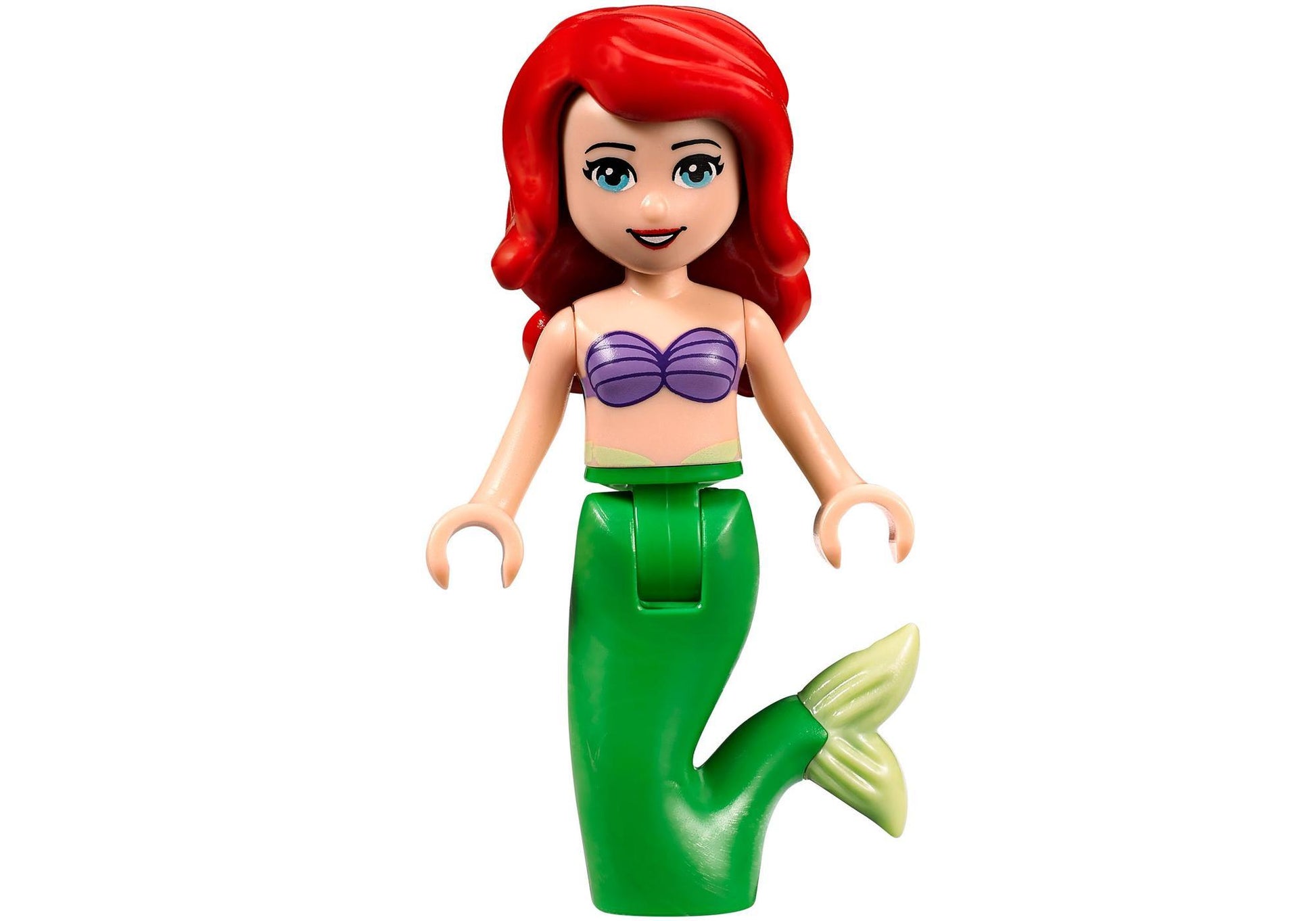 Lego 41050 Disney Princess: Arielles geheime Schatzkammer - plegobil