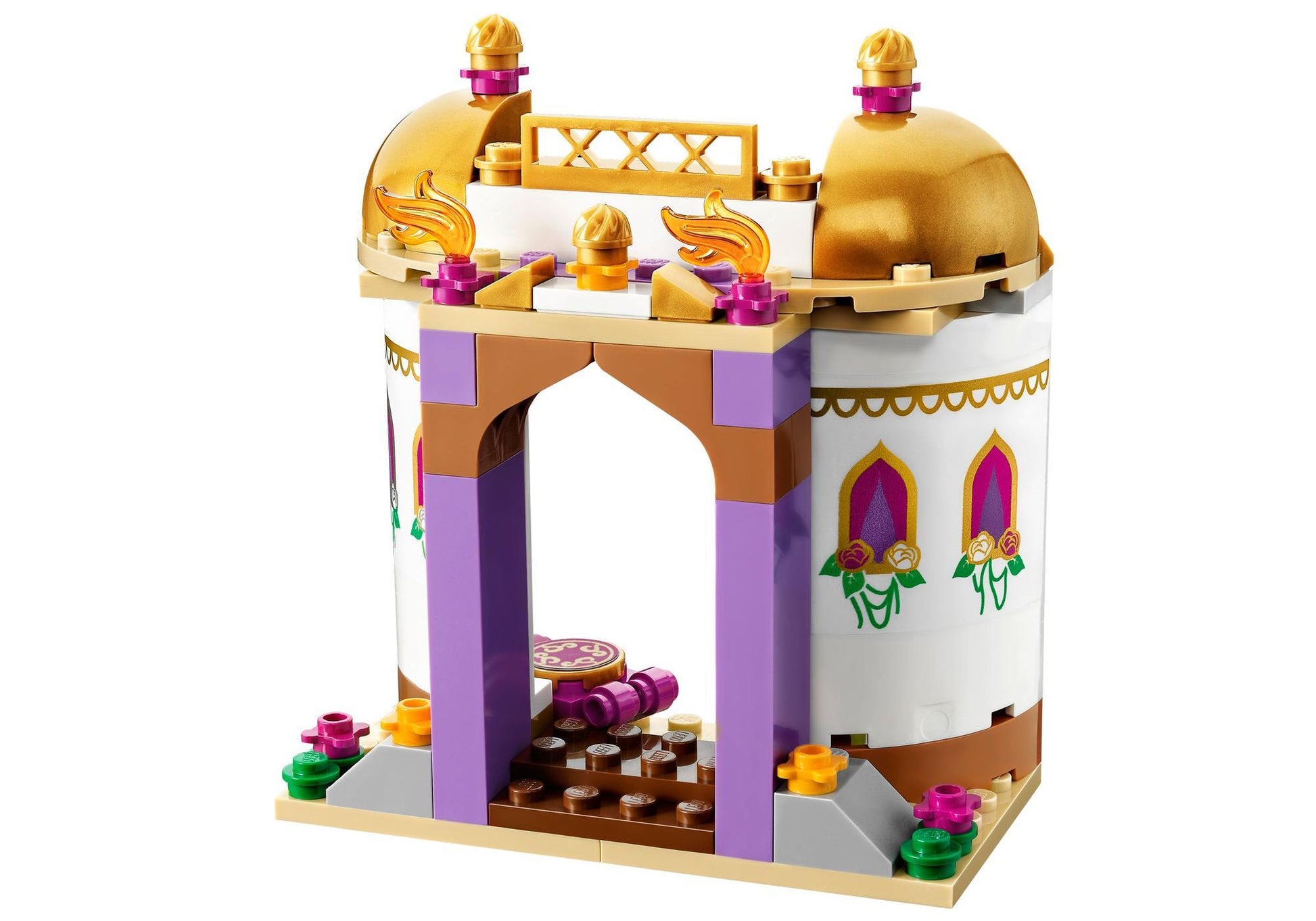 Lego 41061 Disney Princess: Jasmins exotische Abenteuer - plegobil
