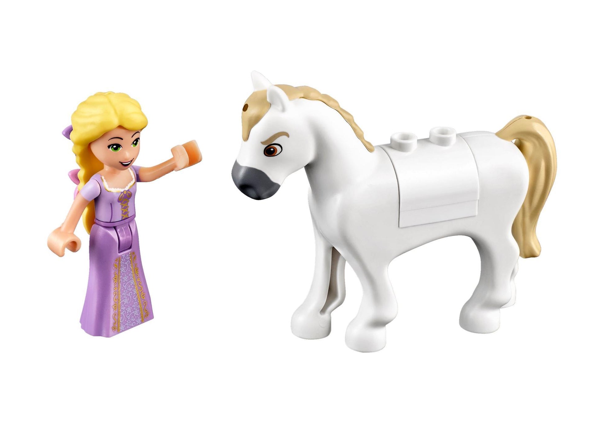 Lego 41065 Disney Princess: Rapunzels perfekter Tag - plegobil