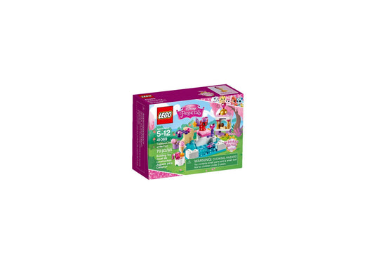 Lego 41069 Disney Princess: Korallinas Tag am Pool - plegobil