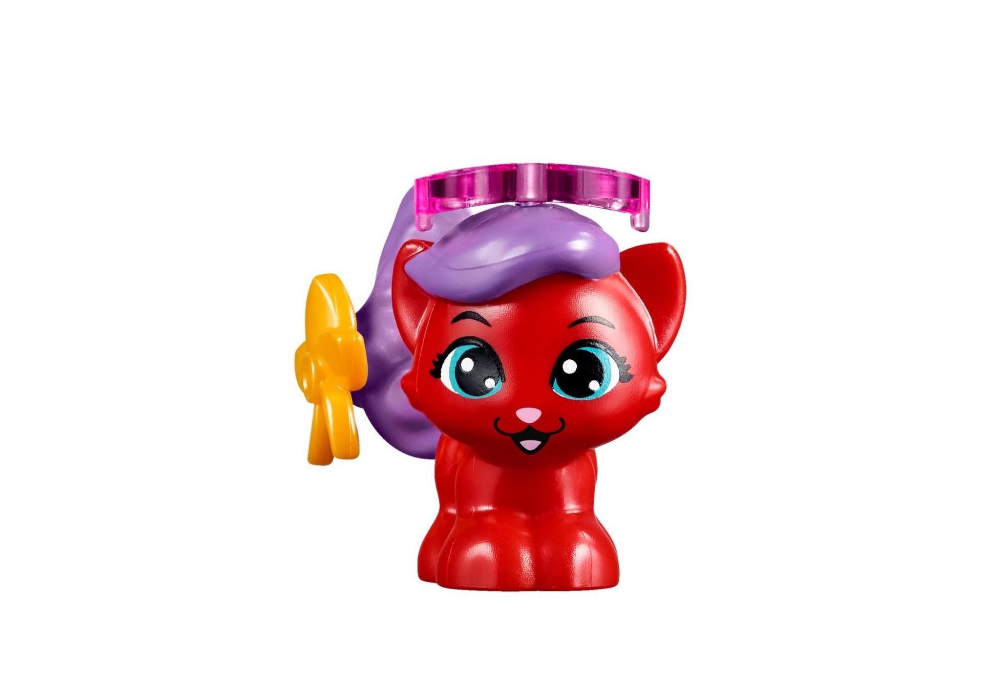 Lego 41069 Disney Princess: Korallinas Tag am Pool - plegobil