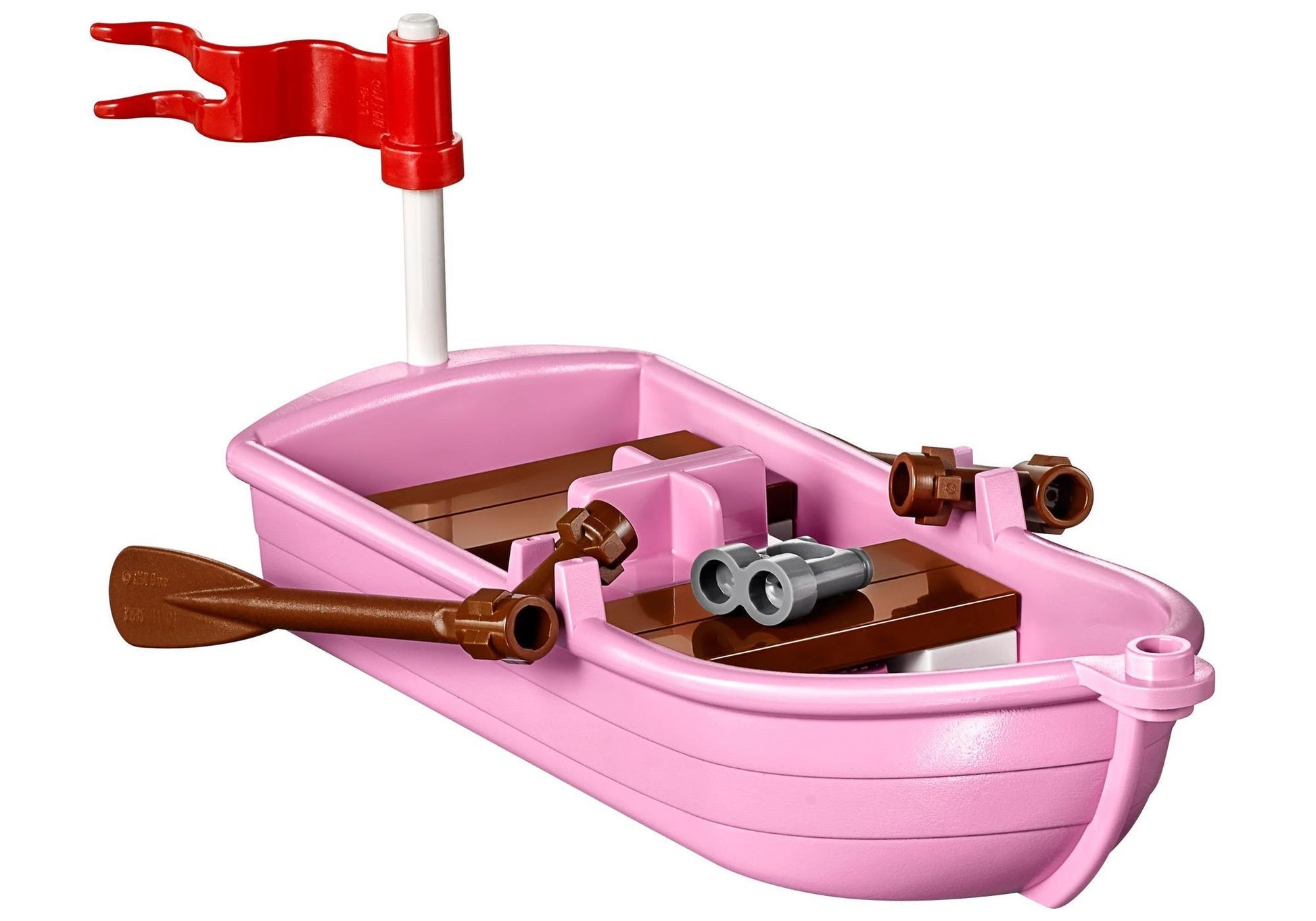 Lego 41094 Friends Heartlake Leuchtturm - plegobil