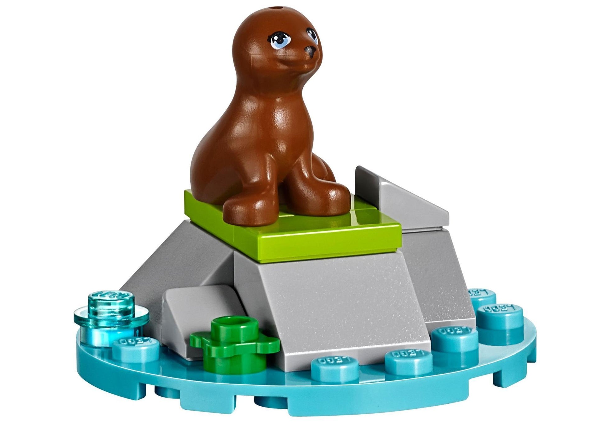 Lego 41094 Friends Heartlake Leuchtturm - plegobil