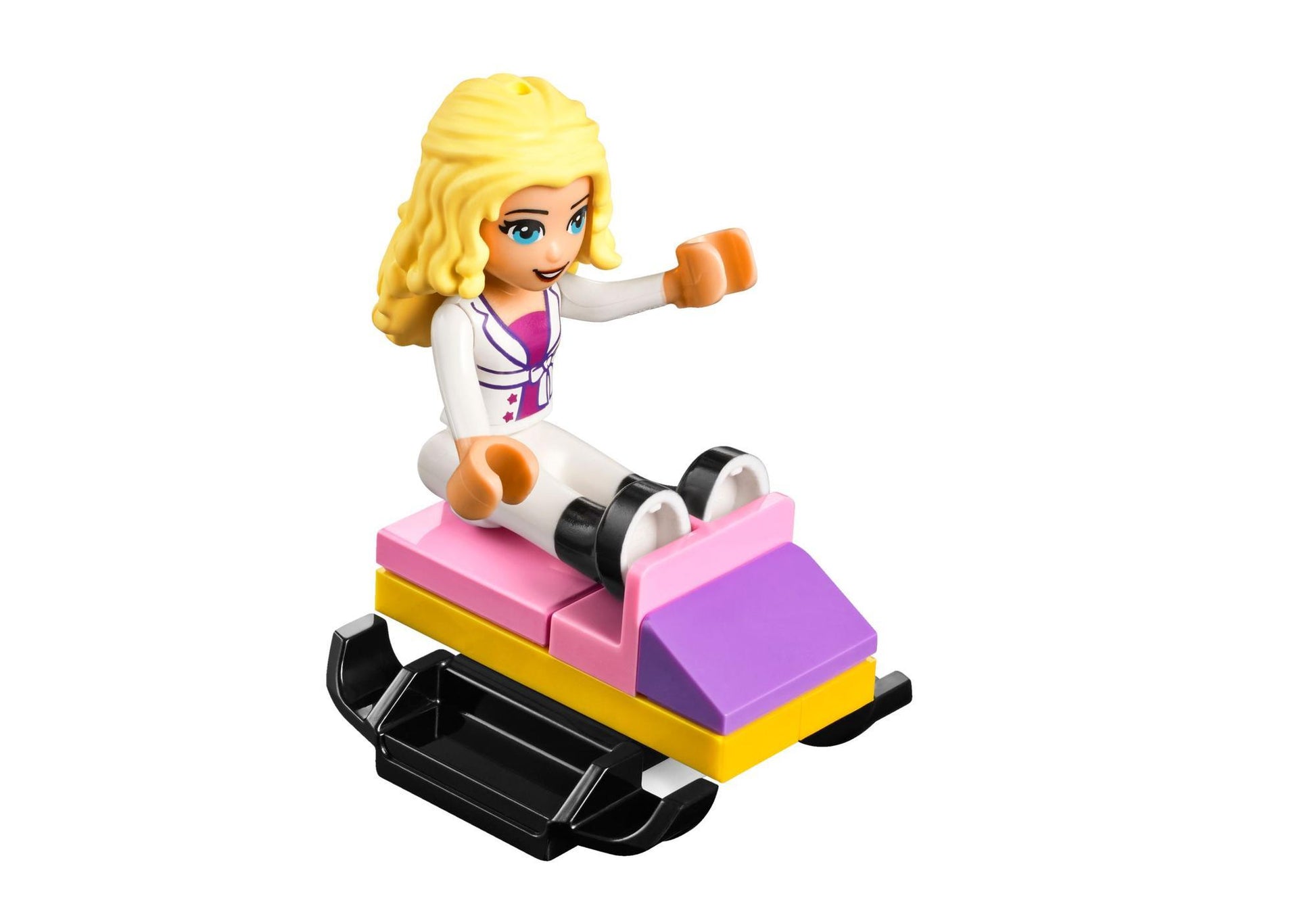 Lego 41102 Friends Adventskalender 2015 - plegobil