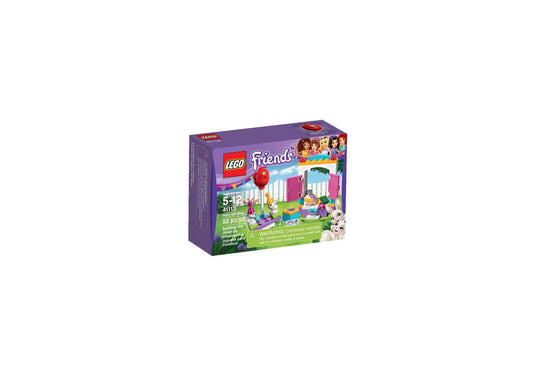 Lego 41113 Friends Party-Geschenkeladen - plegobil
