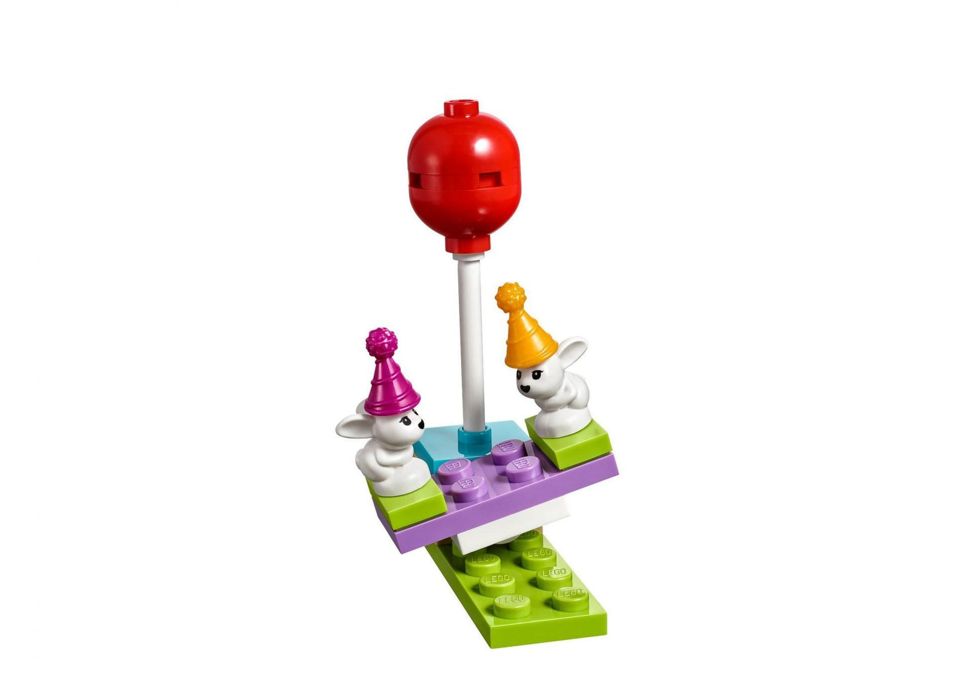 Lego 41113 Friends Party-Geschenkeladen - plegobil