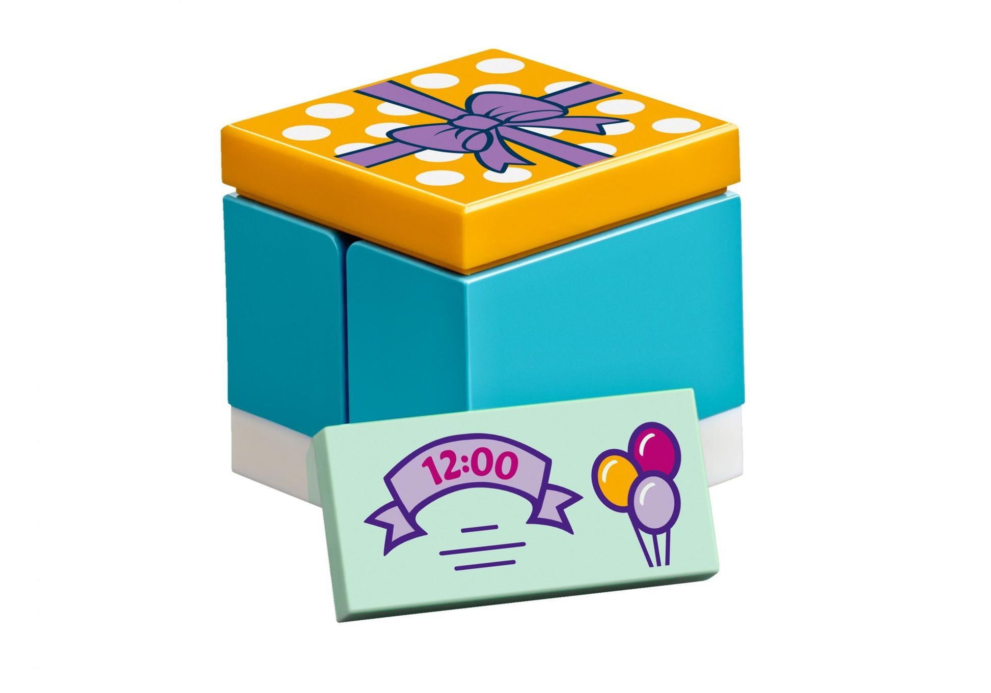 Lego 41113 Friends Party-Geschenkeladen - plegobil