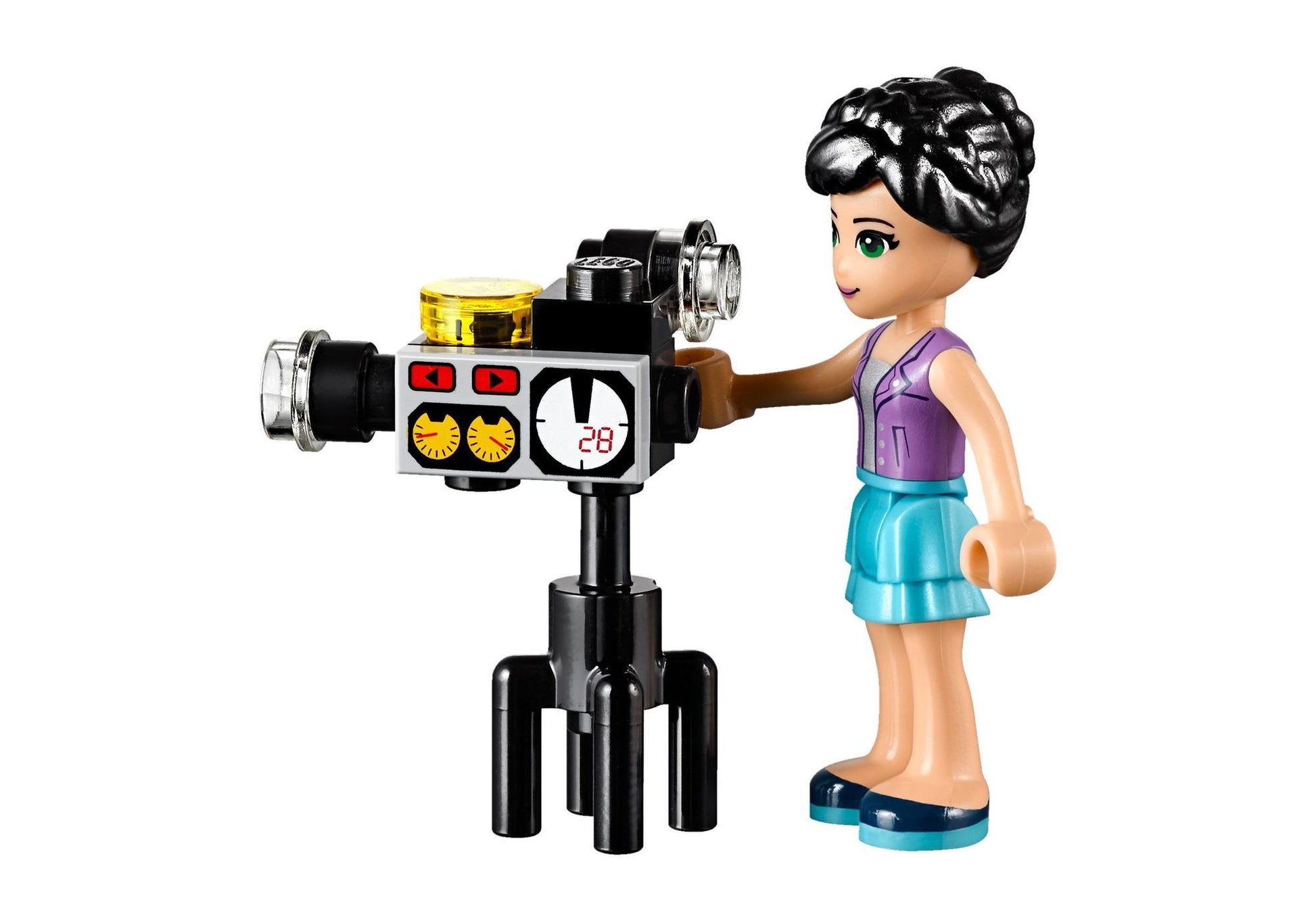 Lego 41134 Friends Heartlake Kunstschule - plegobil