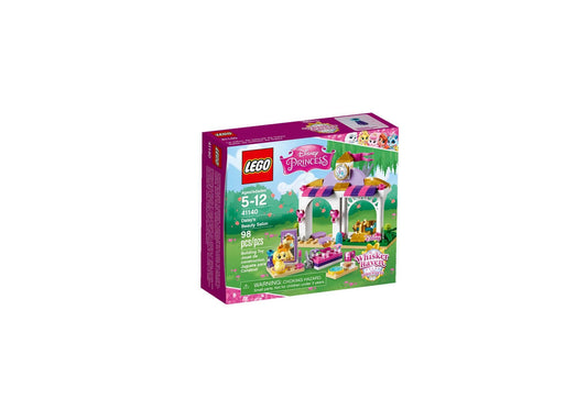 Lego 41140 Disney Princess: Daisys Schönheitssalon - plegobil