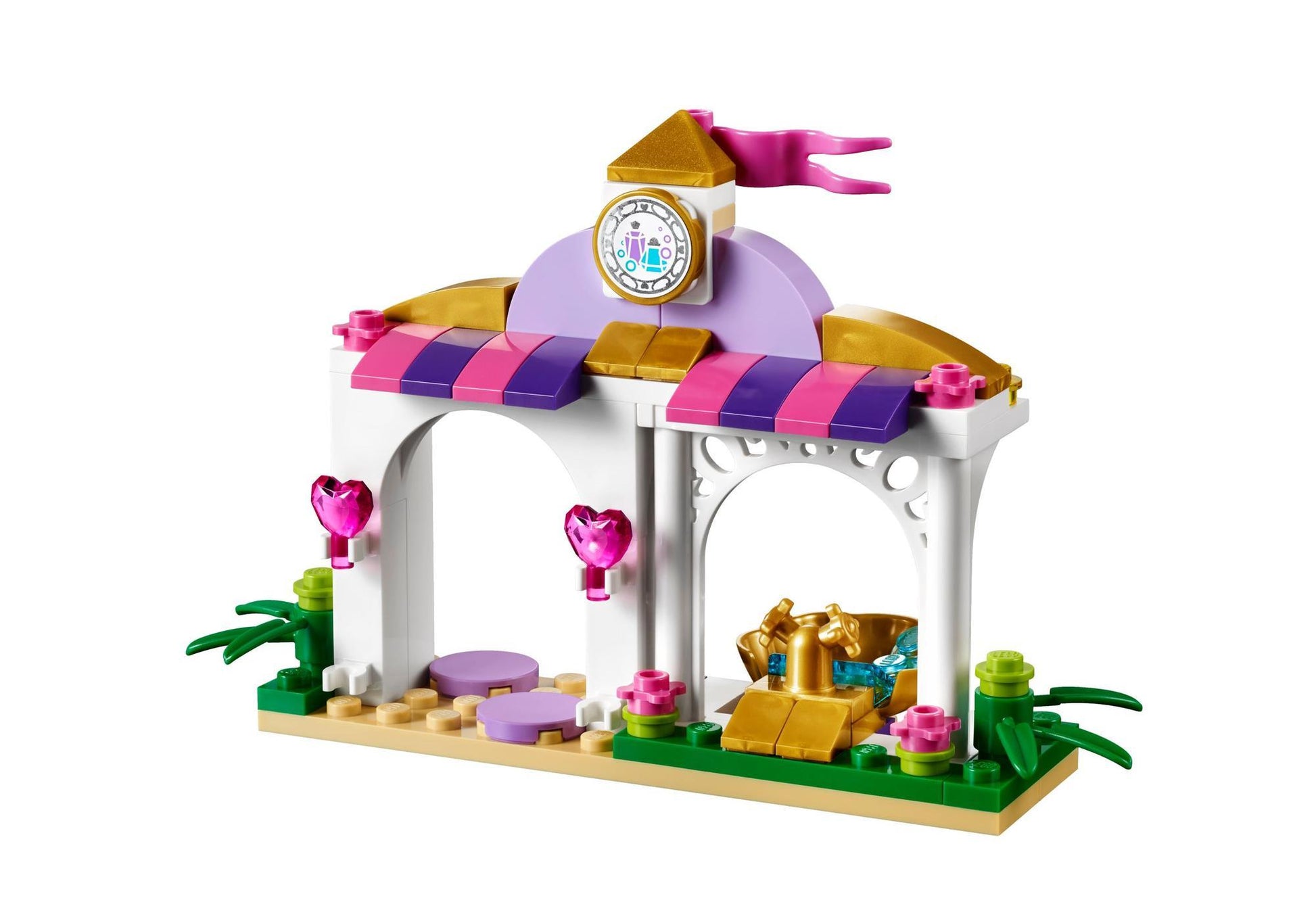 Lego 41140 Disney Princess: Daisys Schönheitssalon - plegobil