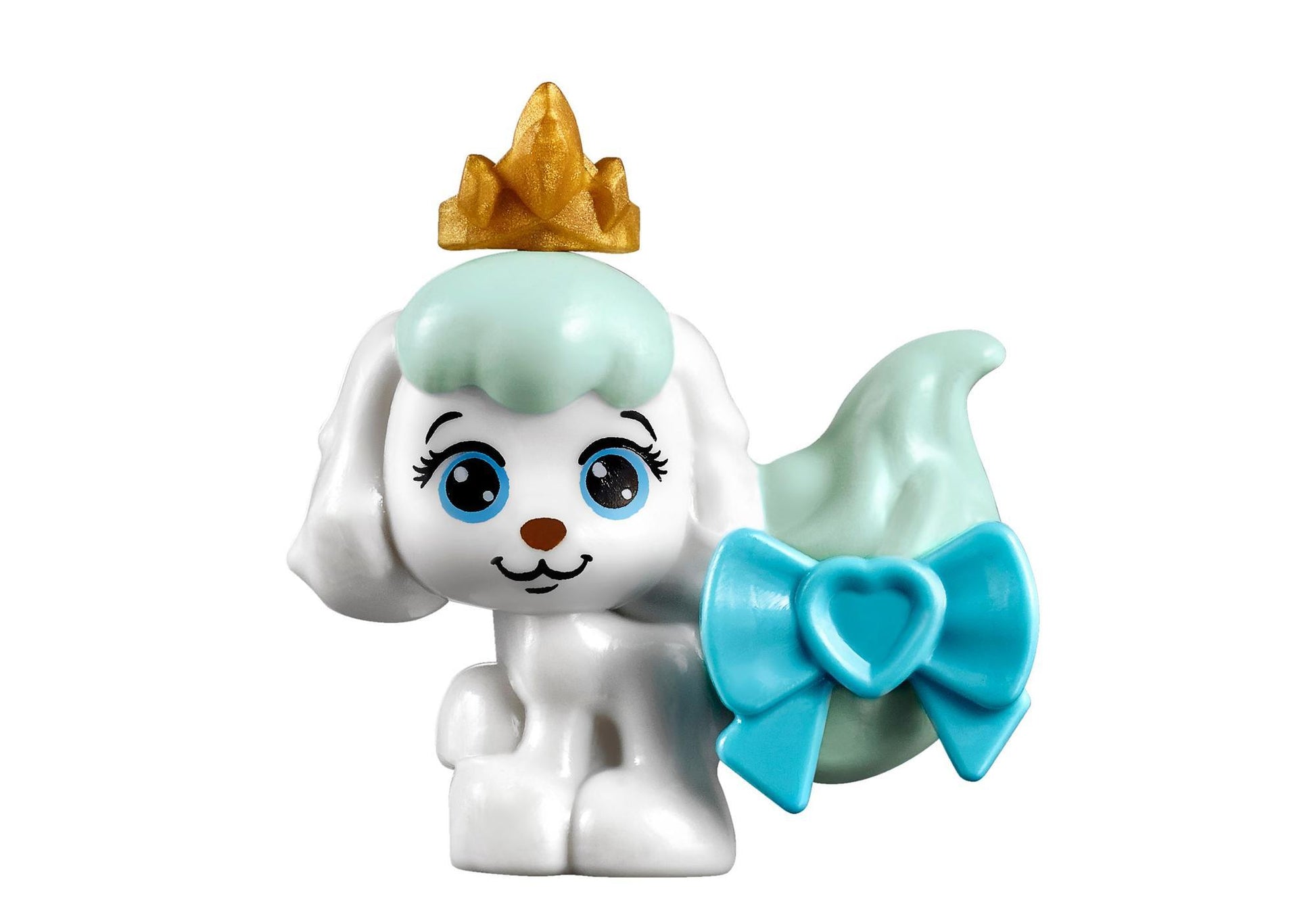 Lego 41141 Disney Princess: Ballerines Königskutsche - plegobil