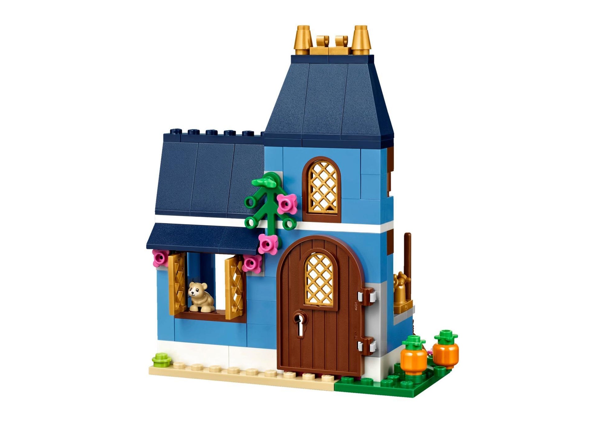 Lego 41146 Disney Princess: Cinderellas zauberhafter Abend - plegobil