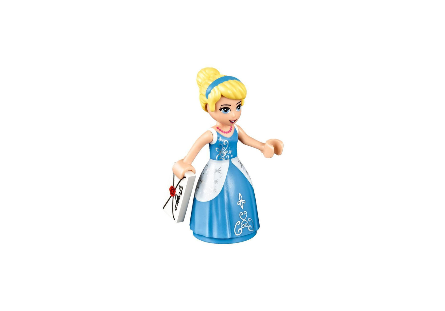 Lego 41146 Disney Princess: Cinderellas zauberhafter Abend - plegobil
