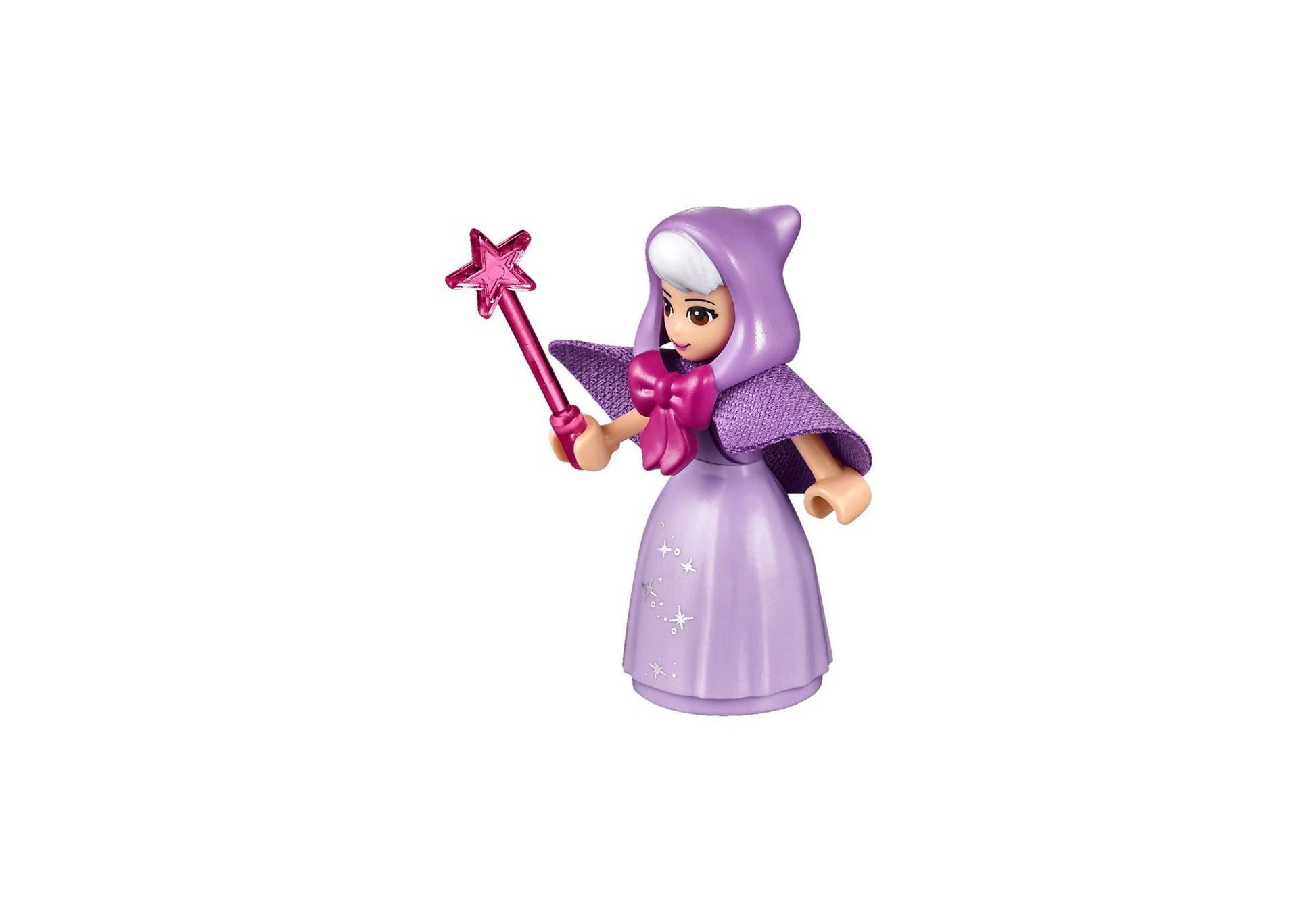 Lego 41146 Disney Princess: Cinderellas zauberhafter Abend - plegobil