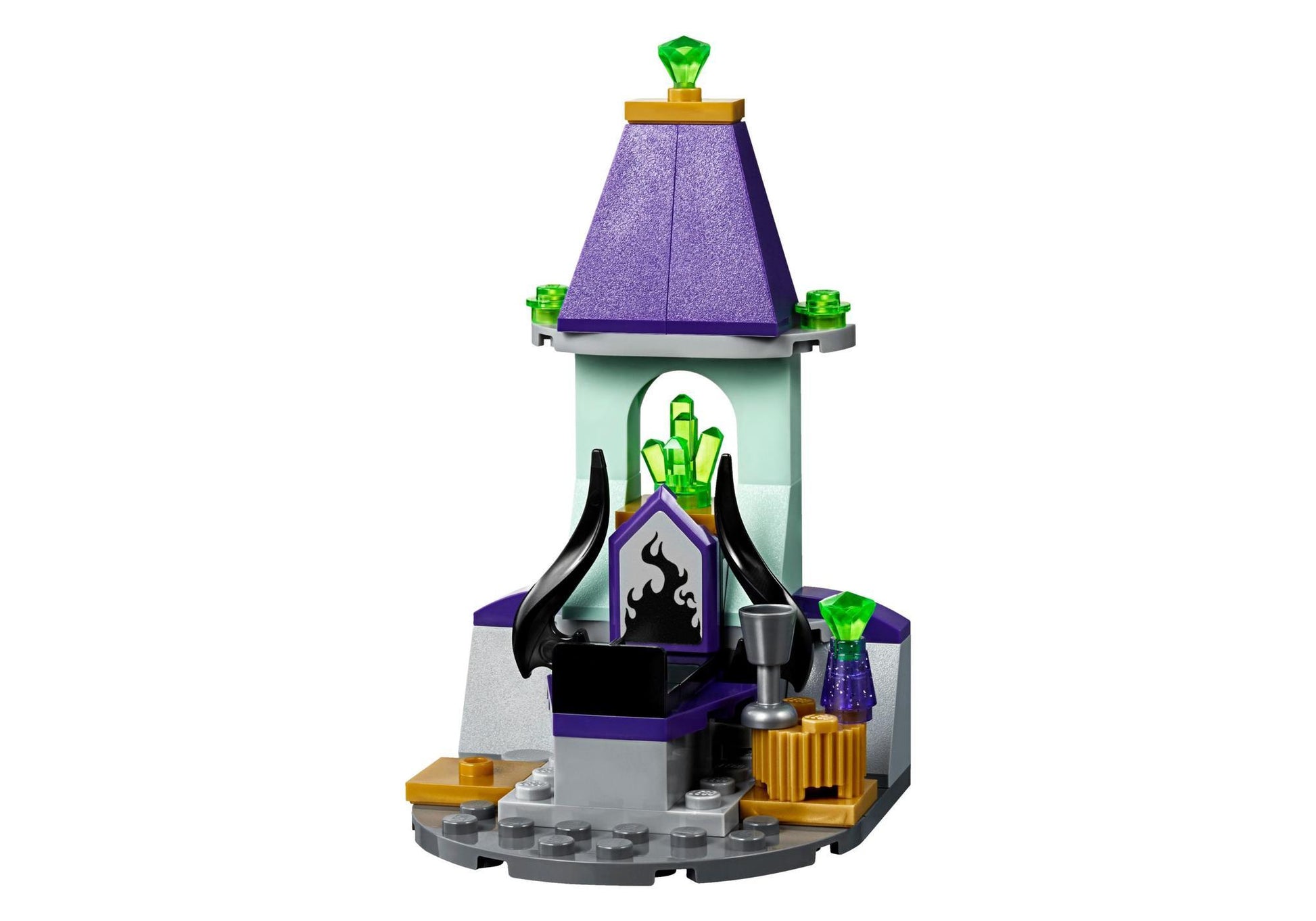 Lego 41152 Disney Princess: Dornröschens Märchenschloss - plegobil