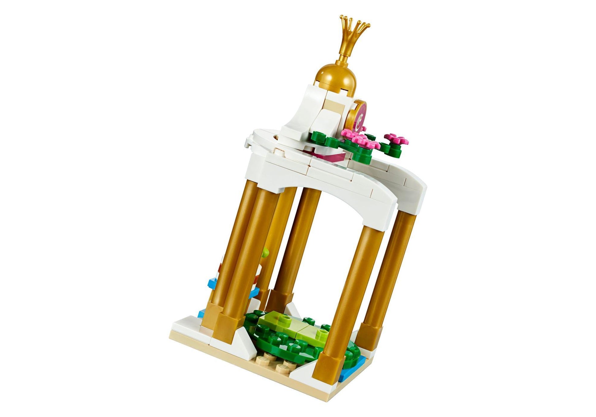 Lego 41153 Disney Princess: Arielles königliches Hochzeitsboot - plegobil