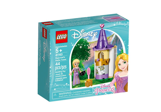 Lego 41163 Disney Princess: Rapunzels kleiner Turm - plegobil