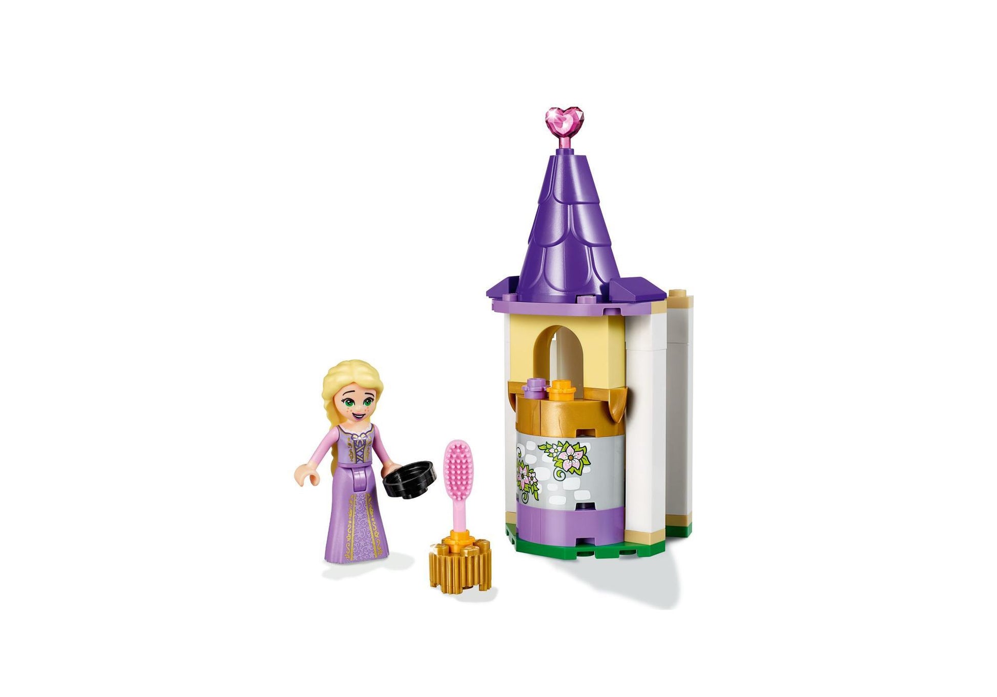 Lego 41163 Disney Princess: Rapunzels kleiner Turm - plegobil