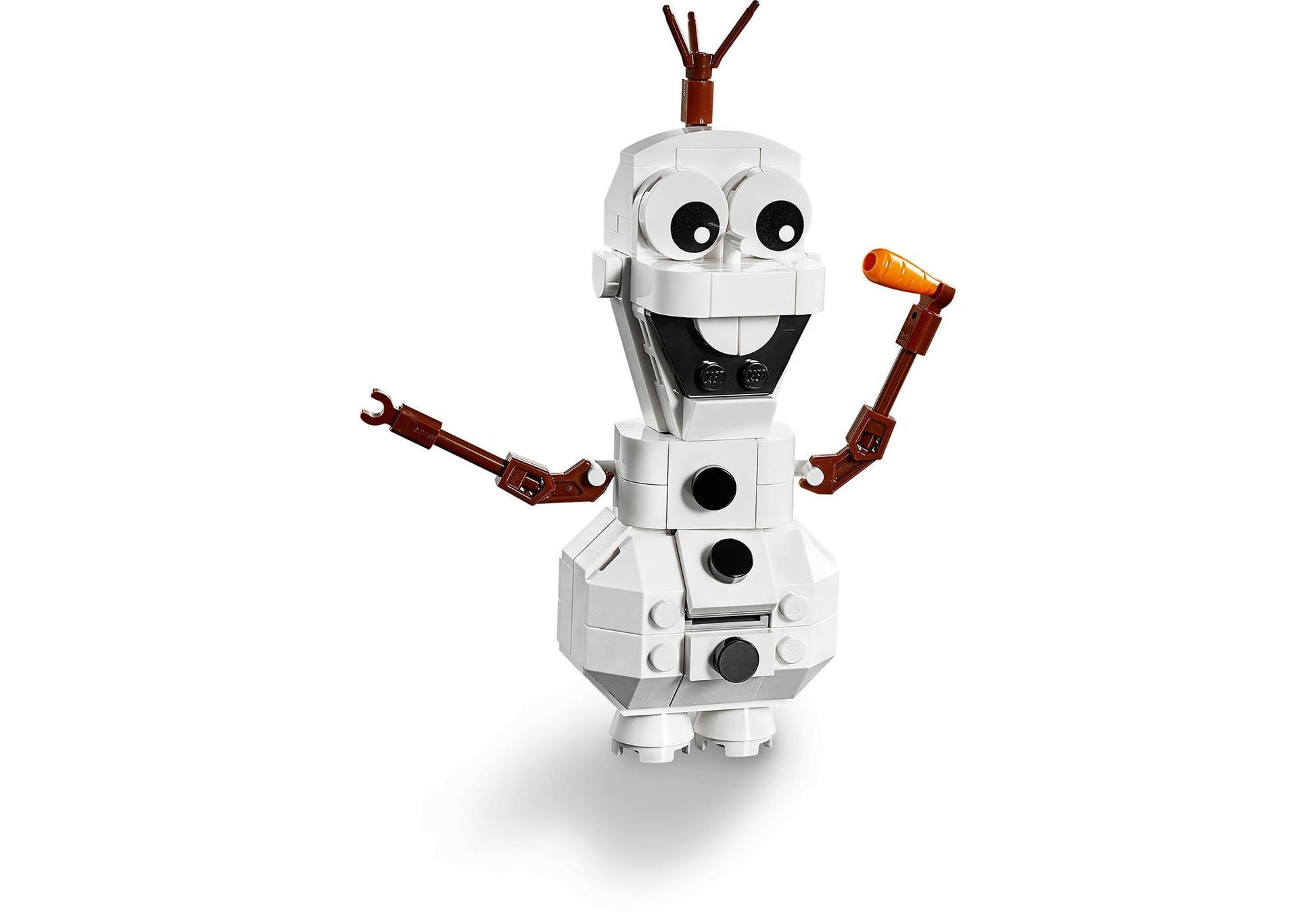 Lego 41169 Disney Frozen: Olaf - plegobil