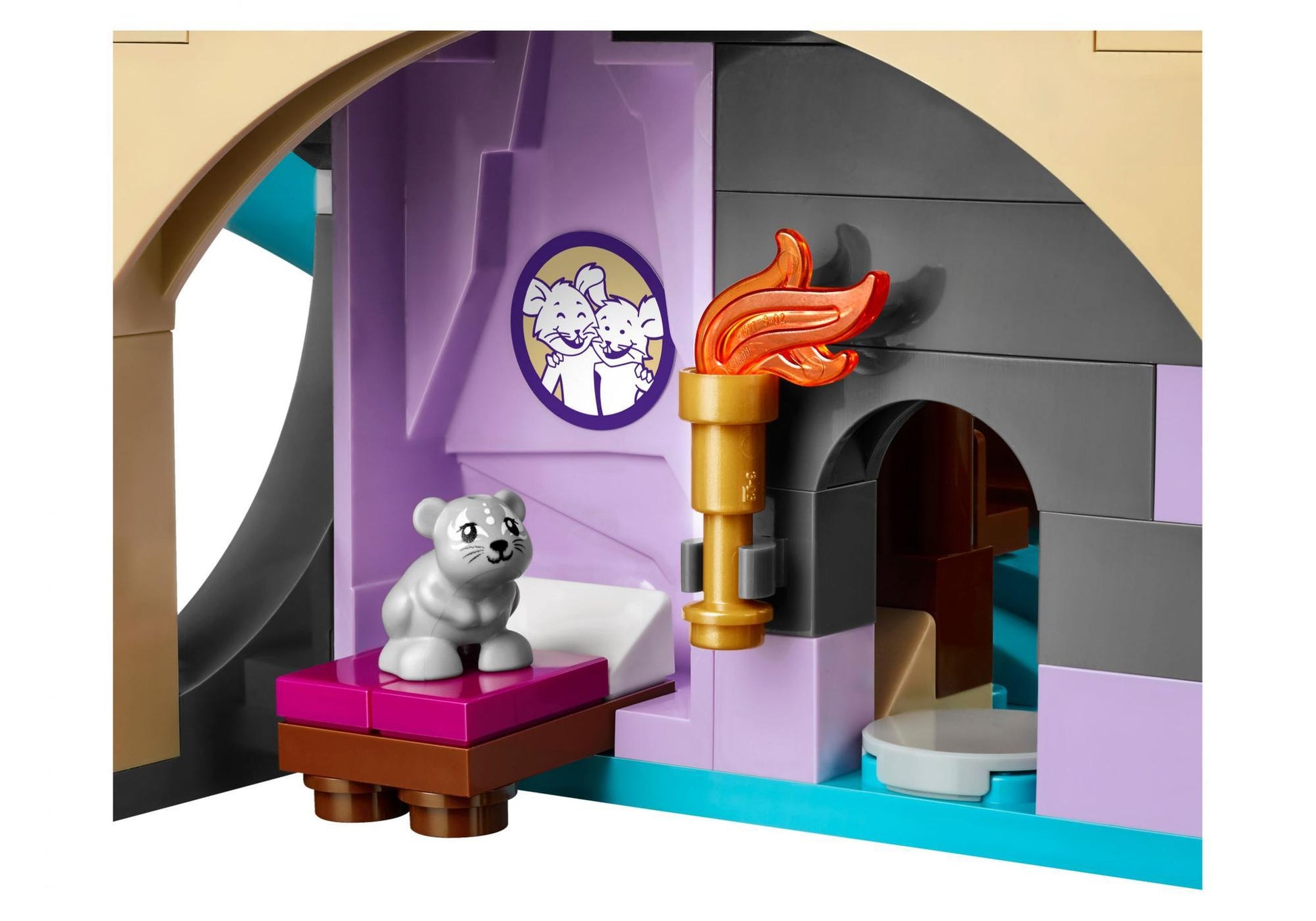 Lego 41177 Elves: Die kostbare Kristallmine - plegobil