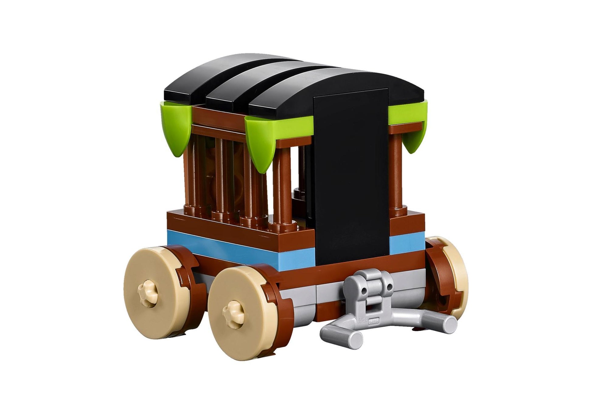 Lego 41185 Elves: Magische Rettung aus dem Kobold-Dorf - plegobil