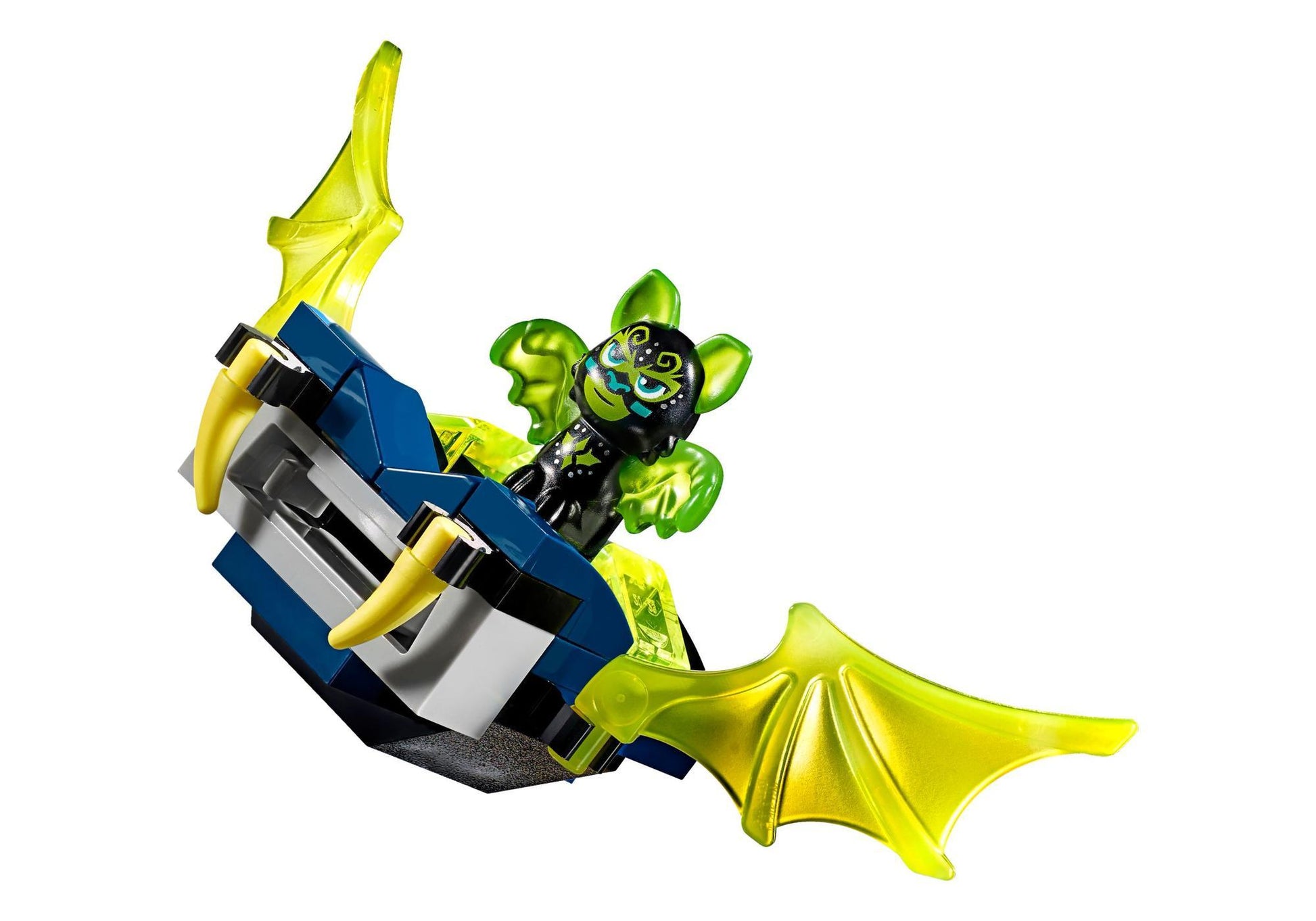 Lego 41190 Elves: Emily Jones und die Flucht auf dem Adler - plegobil