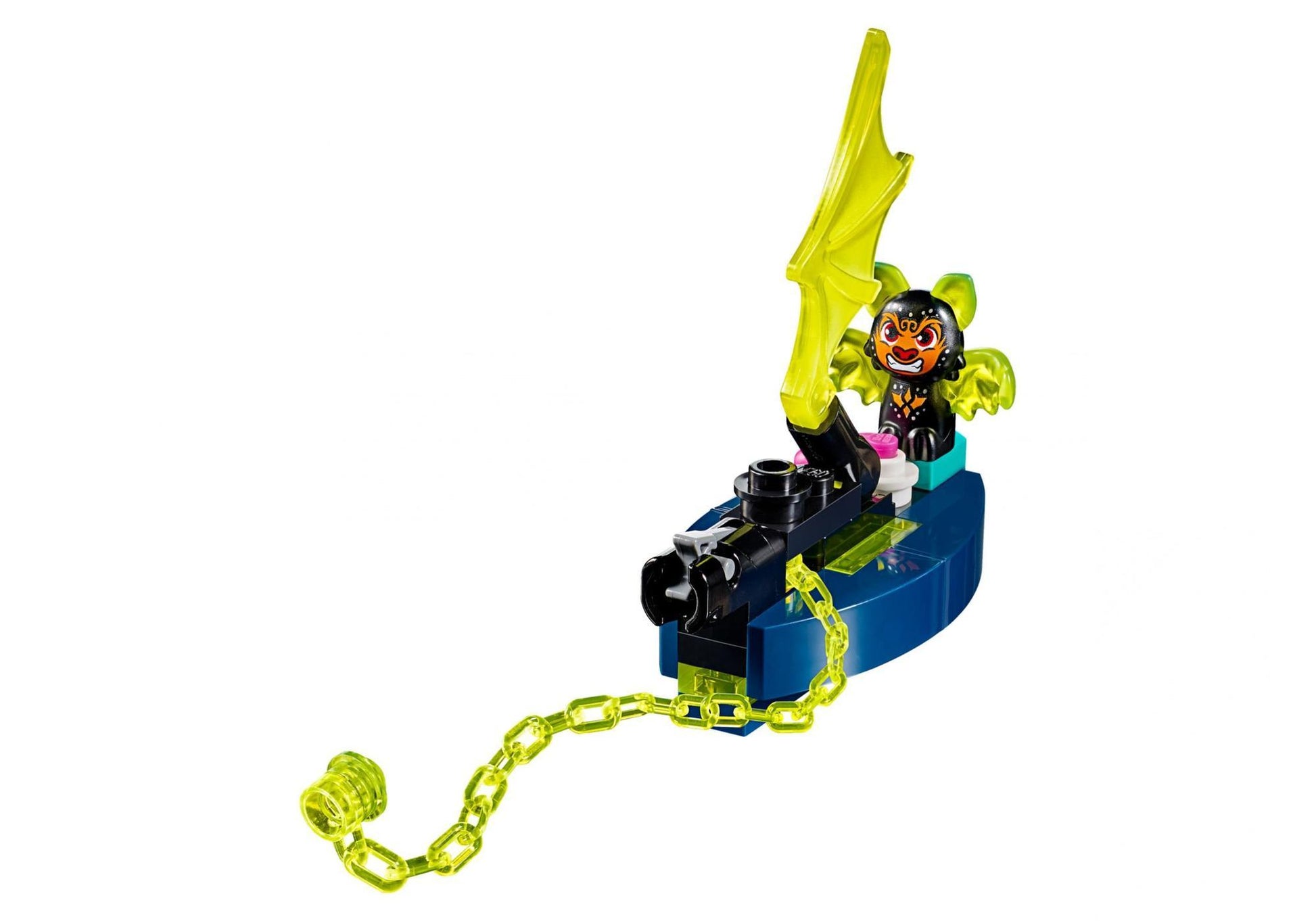 Lego 41191 Elves: Naida und die Wasserschildkröte - plegobil