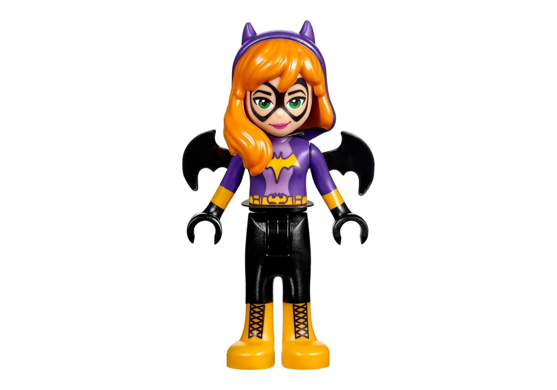 Lego 41230 DC: Batgirl auf den Fersen des Batjets - plegobil
