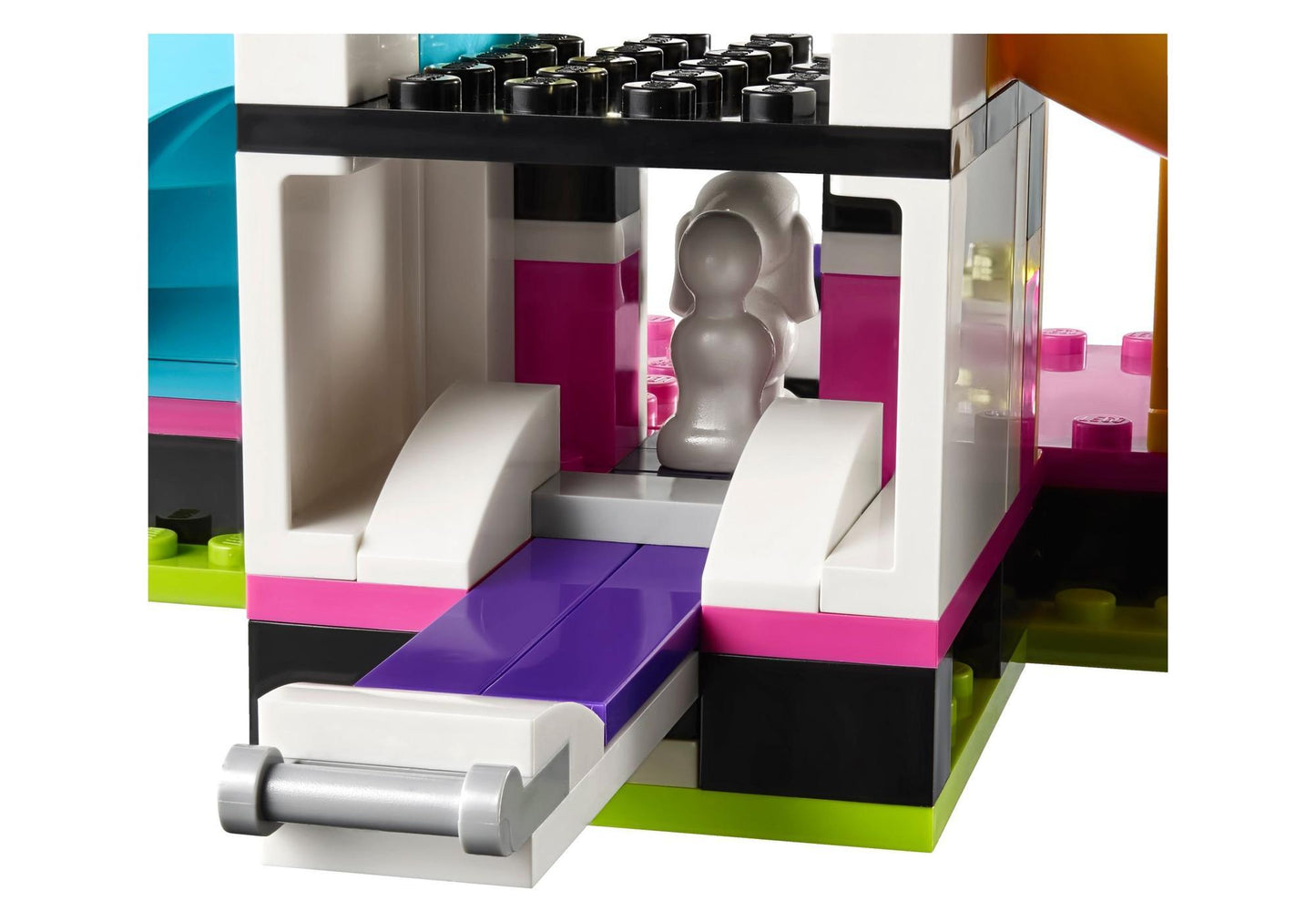 Lego 41300 Friends Welpen-Meisterschaft - plegobil
