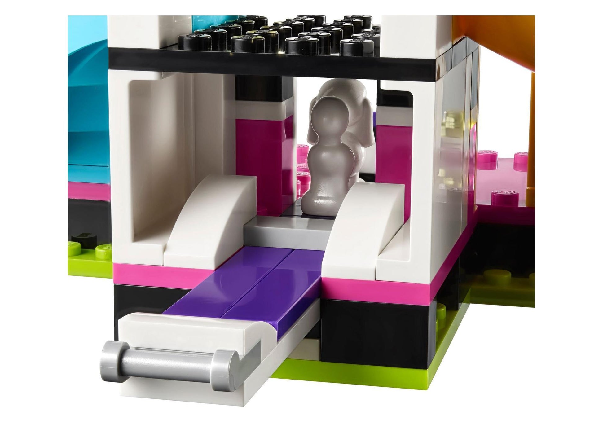 Lego 41300 Friends Welpen-Meisterschaft - plegobil