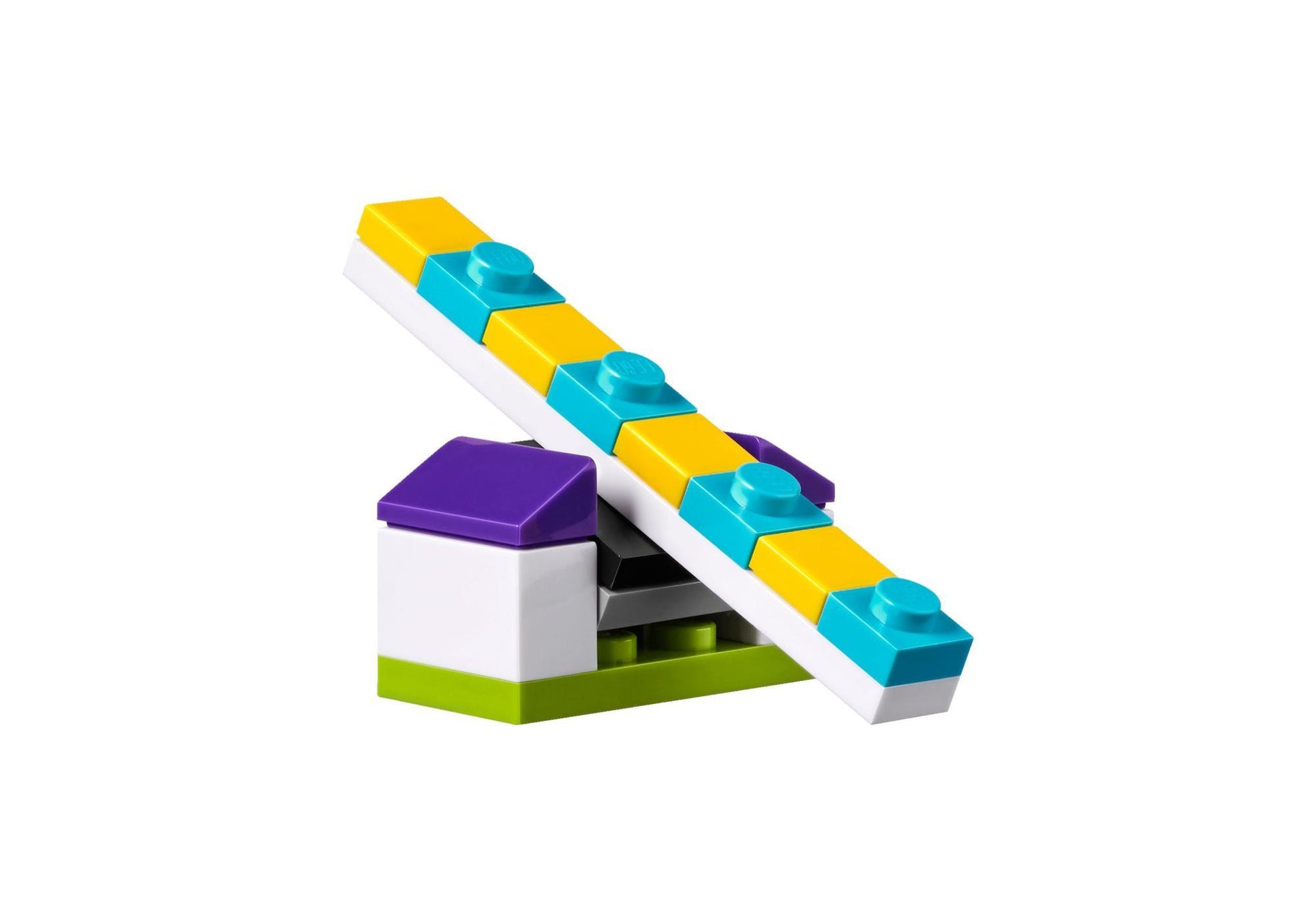 Lego 41300 Friends Welpen-Meisterschaft - plegobil