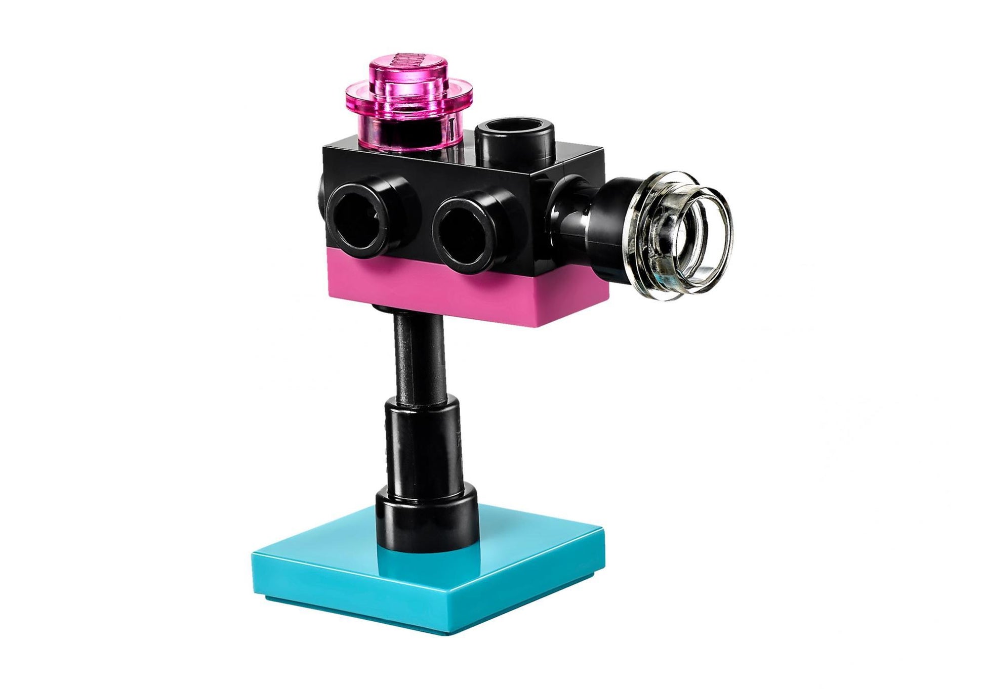 Lego 41301 Friends Welpenparade - plegobil