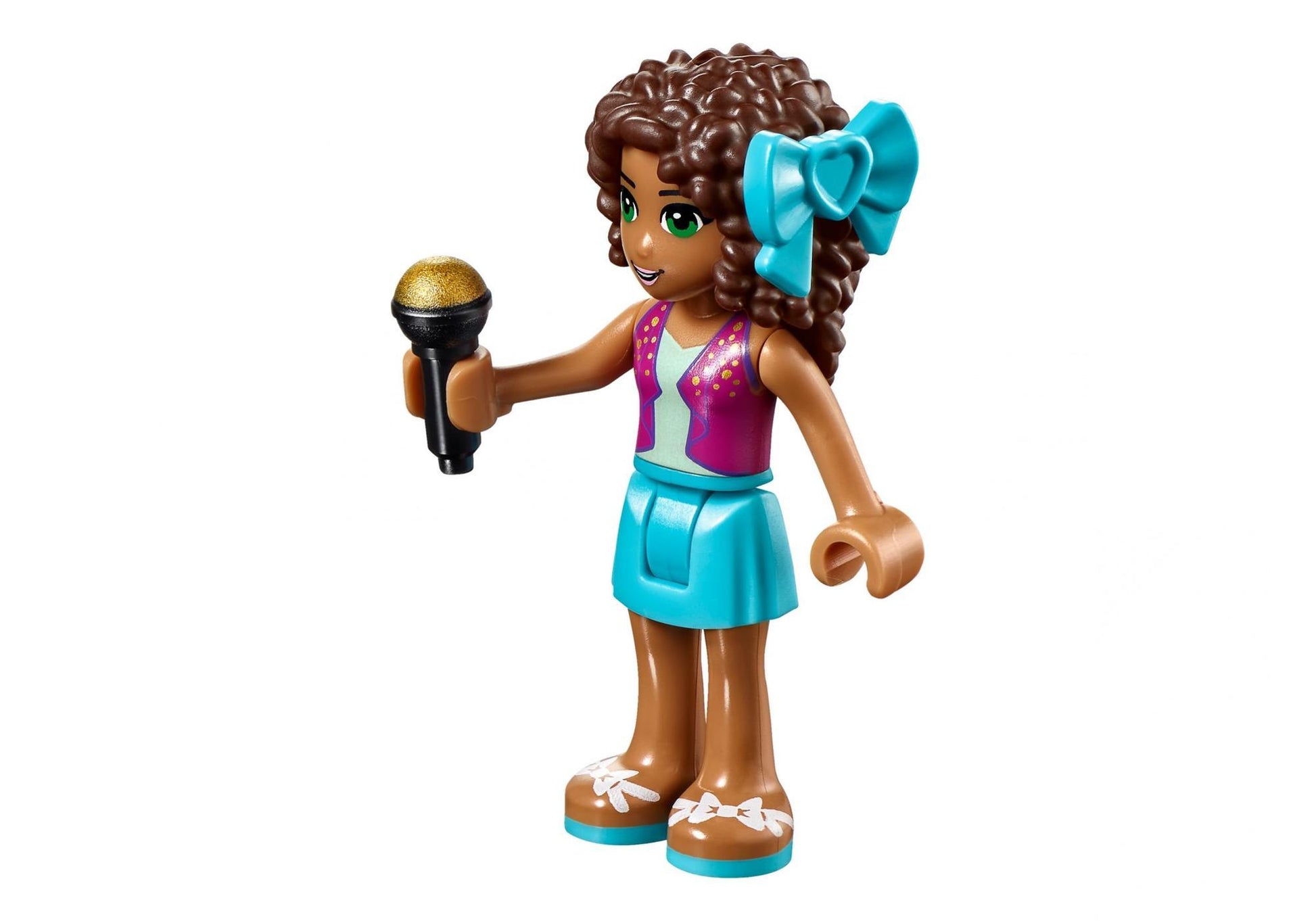 Lego 41301 Friends Welpenparade - plegobil