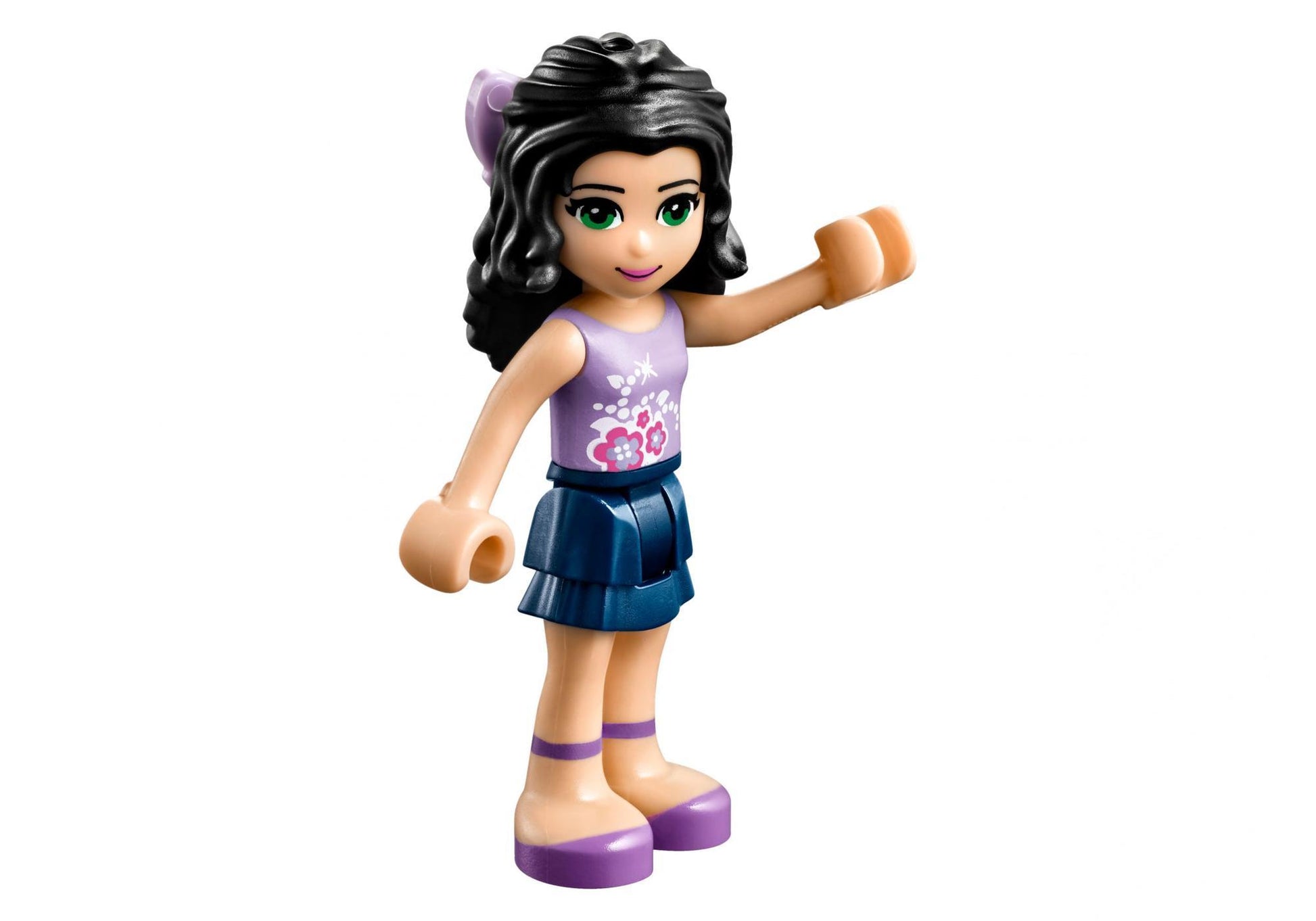 Lego 41305 Friends Emmas Fotostudio - plegobil