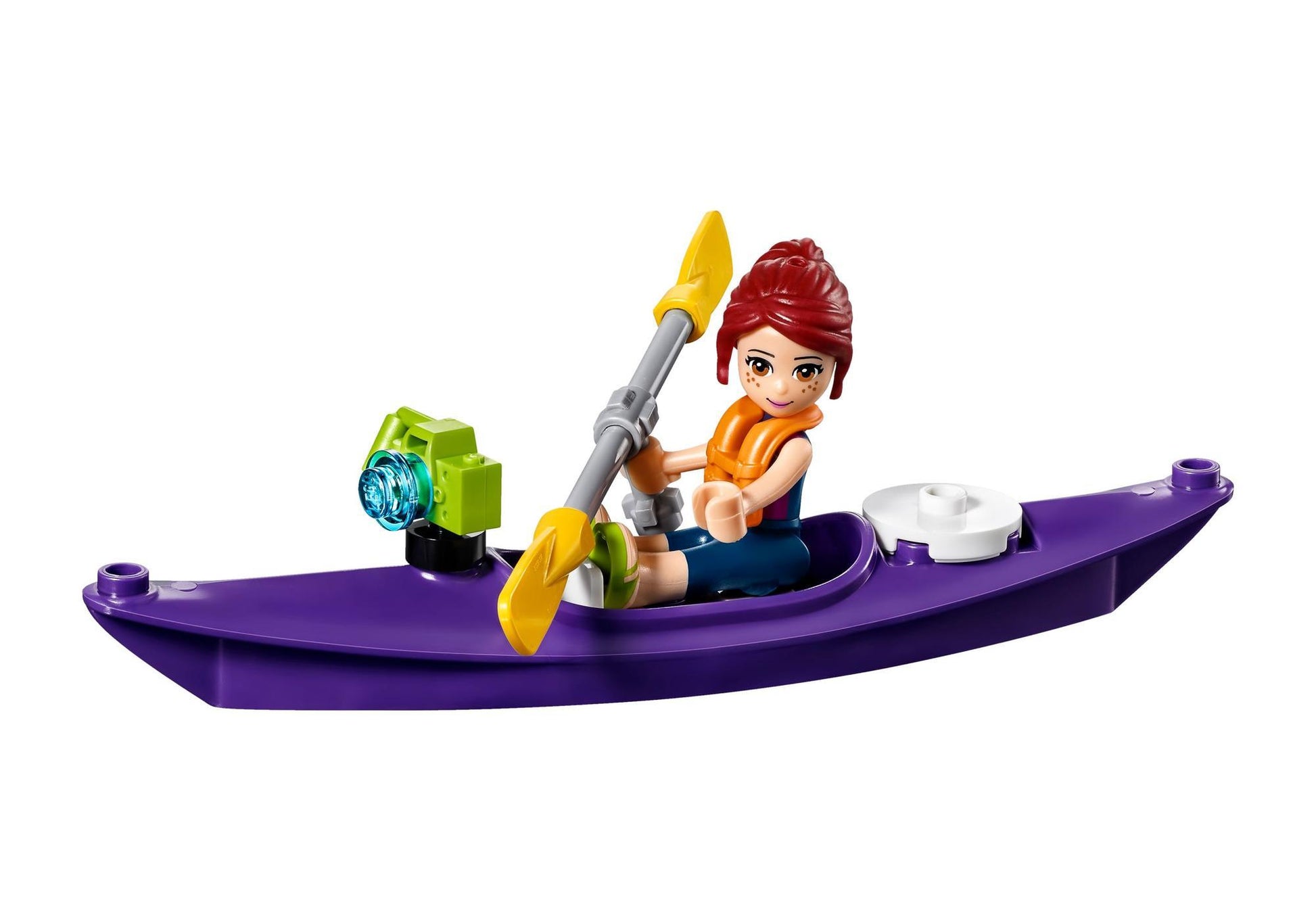 Lego 41315 Friends Heartlake Surfladen - plegobil