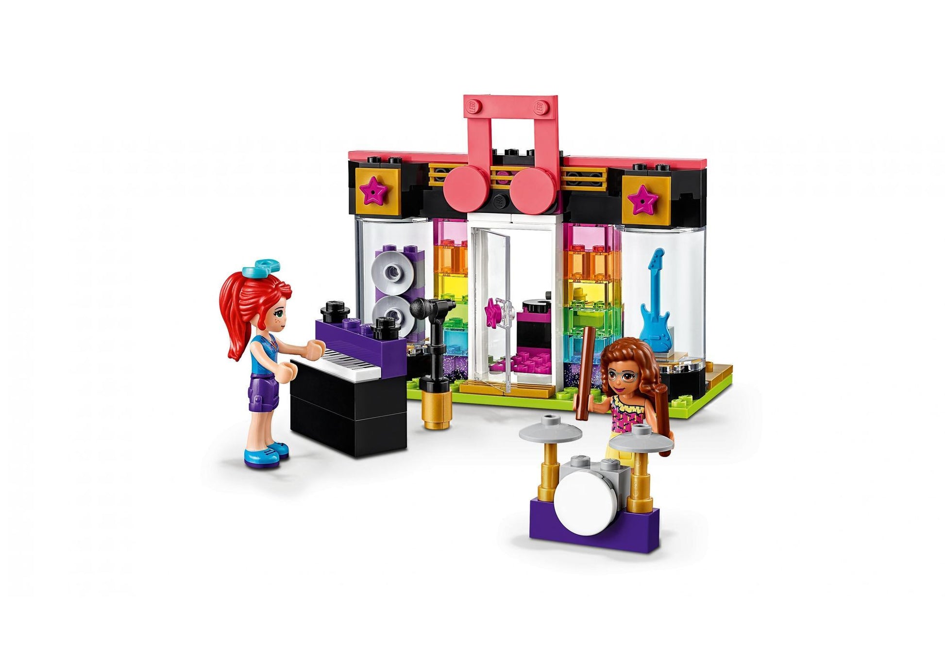 Lego 41431 Friends Heartlake City Steinebox - plegobil