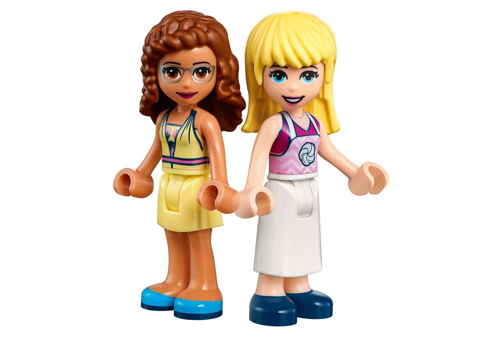 Lego 41440 Friends Heartlake City Bäckerei - plegobil