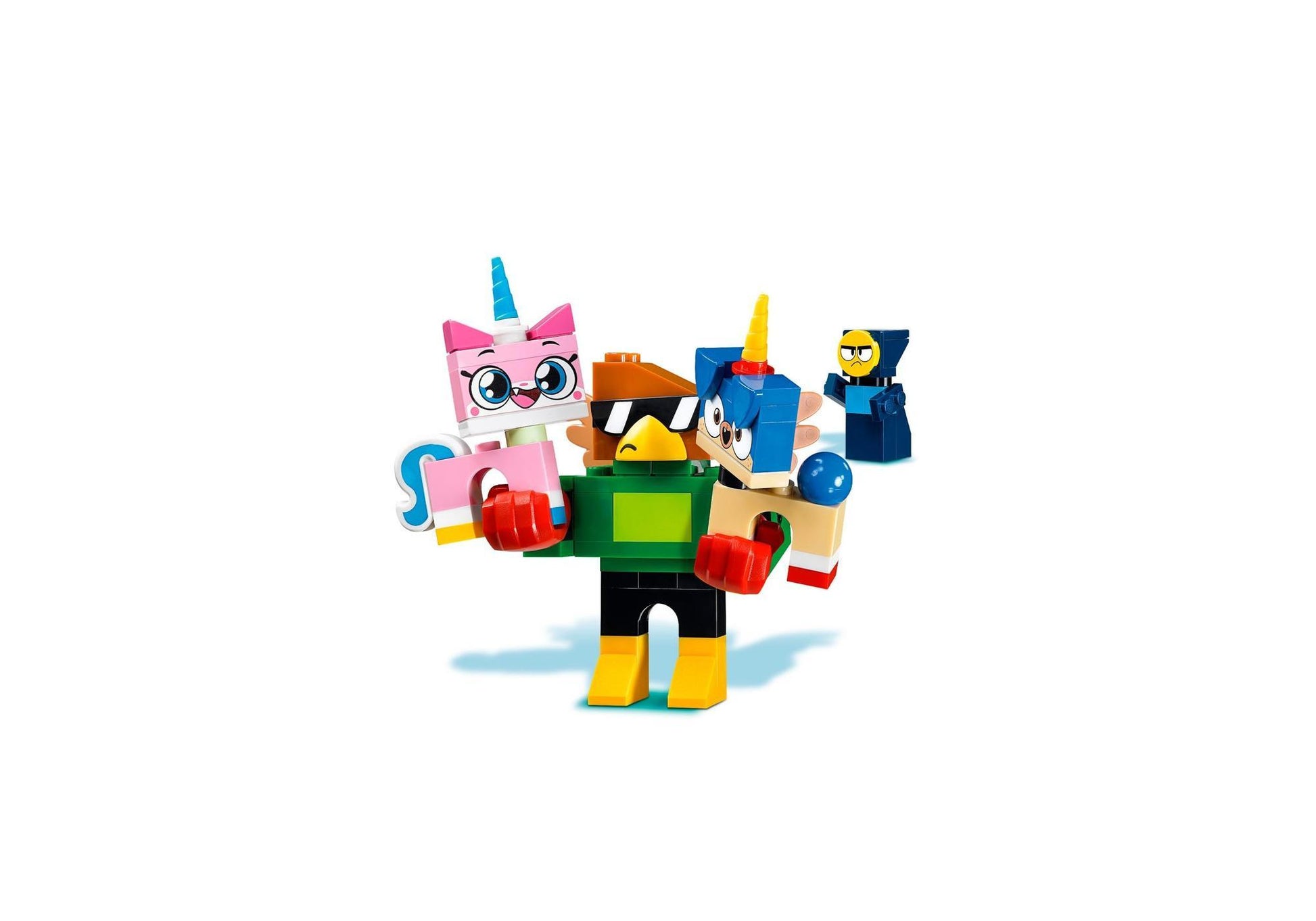 Lego 41453 Unikitty! Partyspaß - plegobil