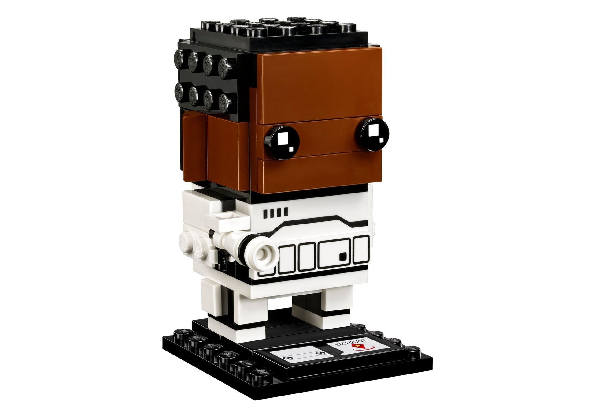 Lego 41485 BrickHeadz Star Wars: Finn - plegobil