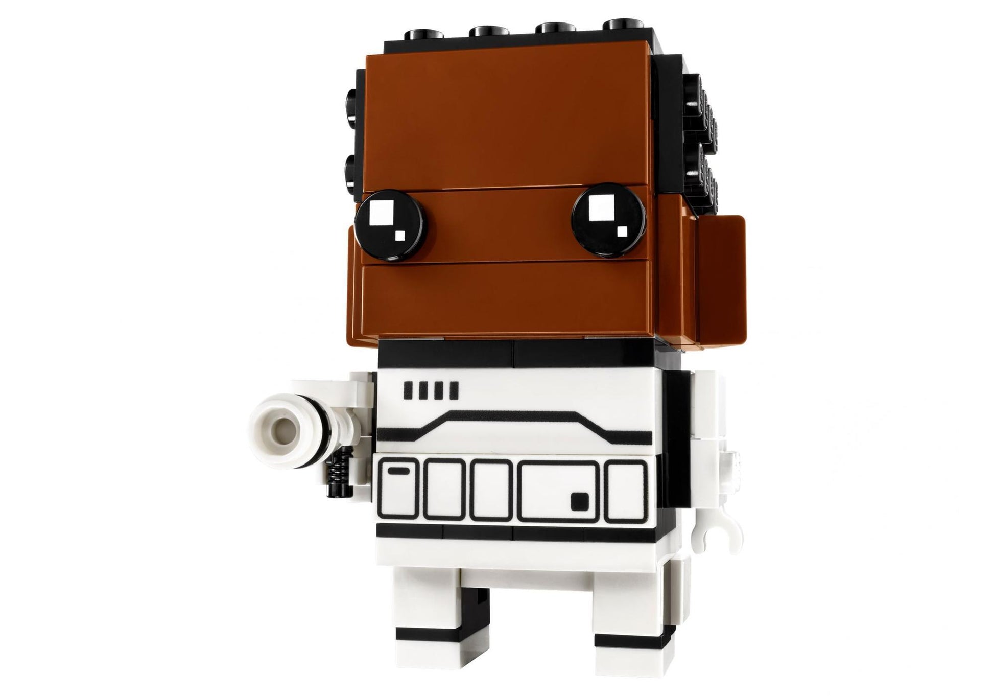 Lego 41485 BrickHeadz Star Wars: Finn - plegobil