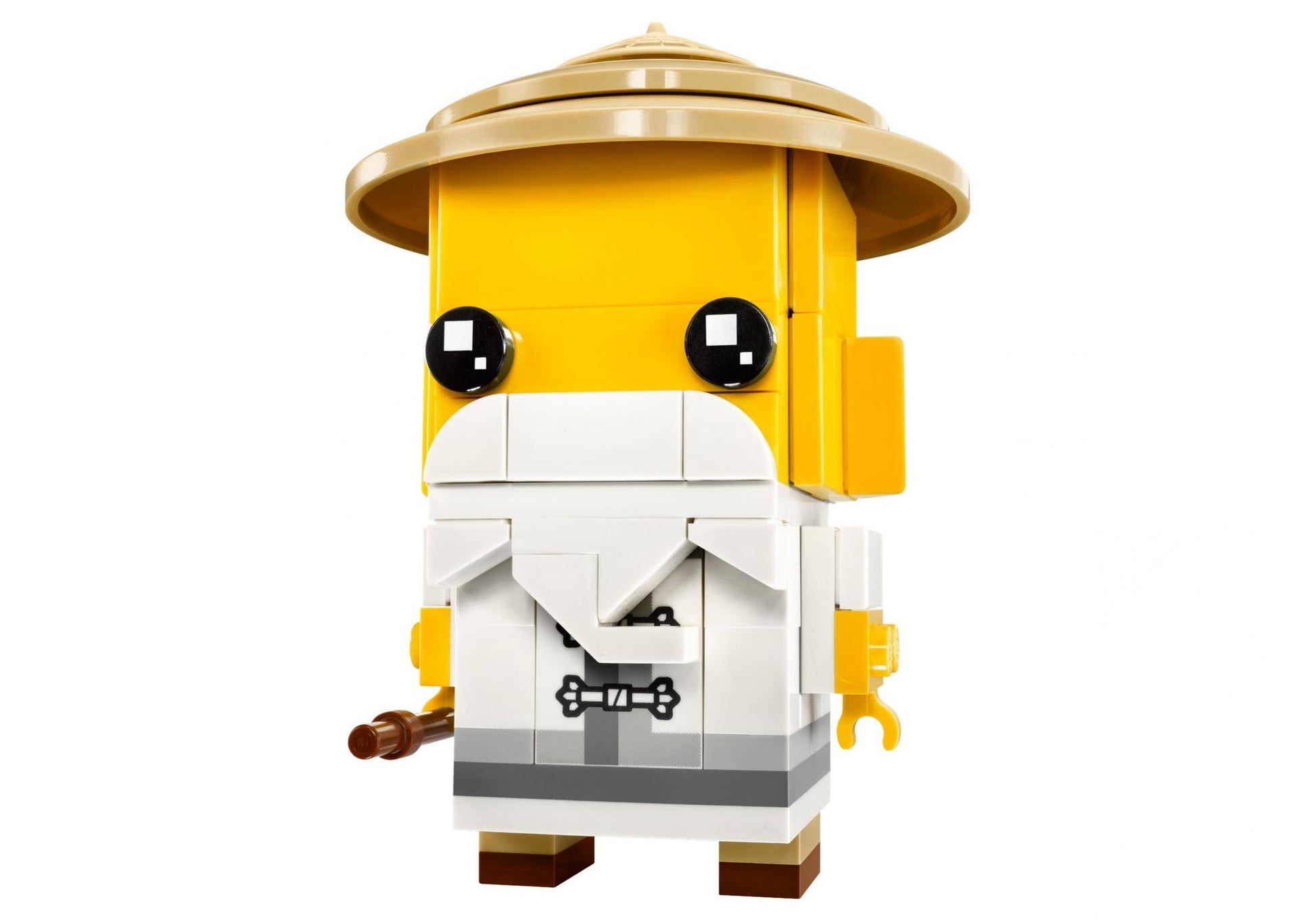 Lego 41488 BrickHeadz Ninjago: Meister Wu - plegobil
