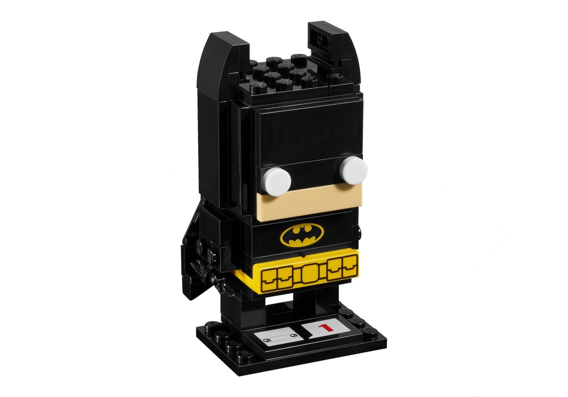 Lego 41585 BrickHeadz Batman: Batman - plegobil