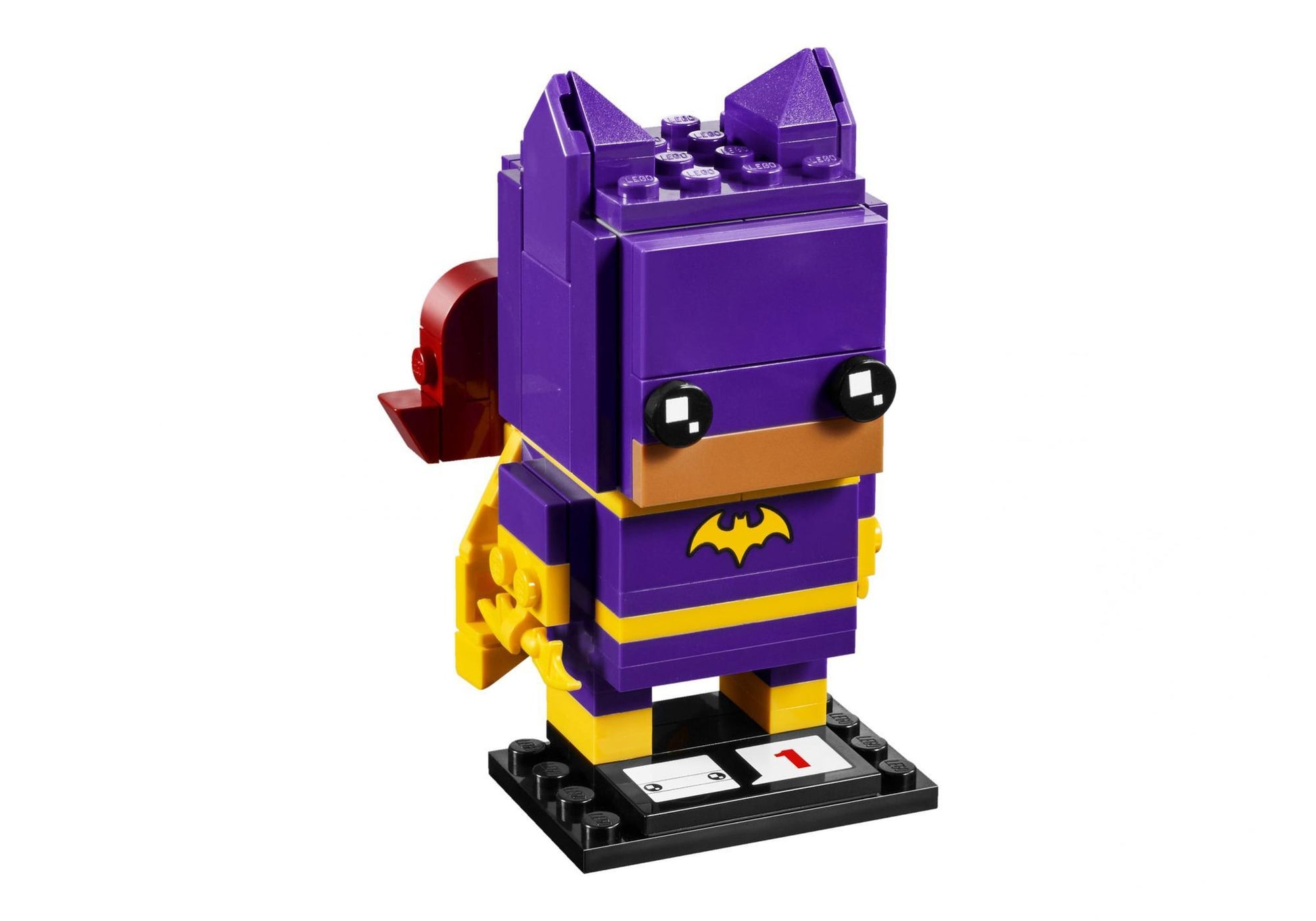 Lego 41586 BrickHeadz Batman: Batgirl - plegobil