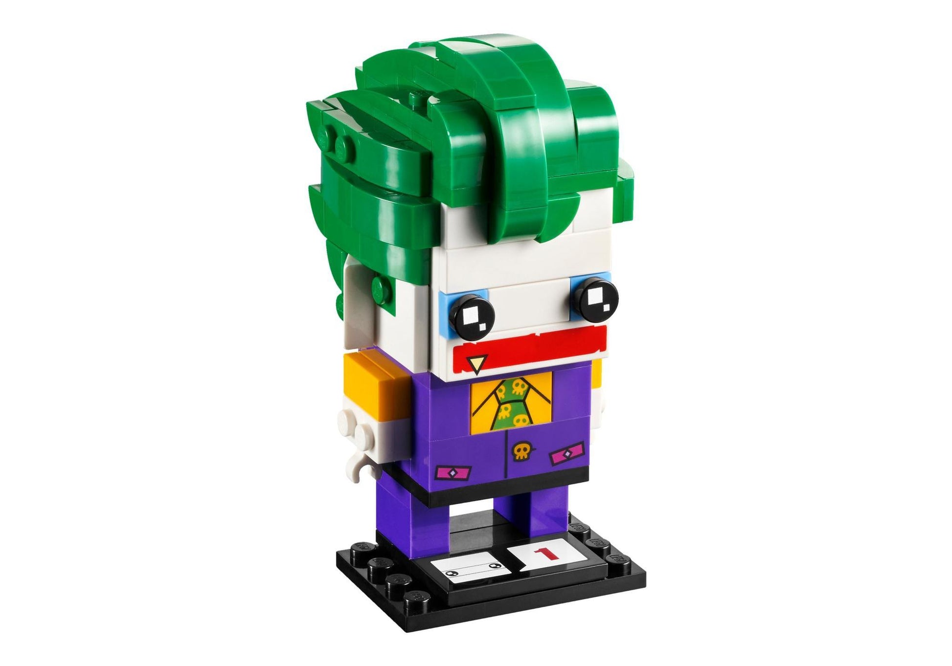 Lego 41588 BrickHeadz Batman: Joker - plegobil