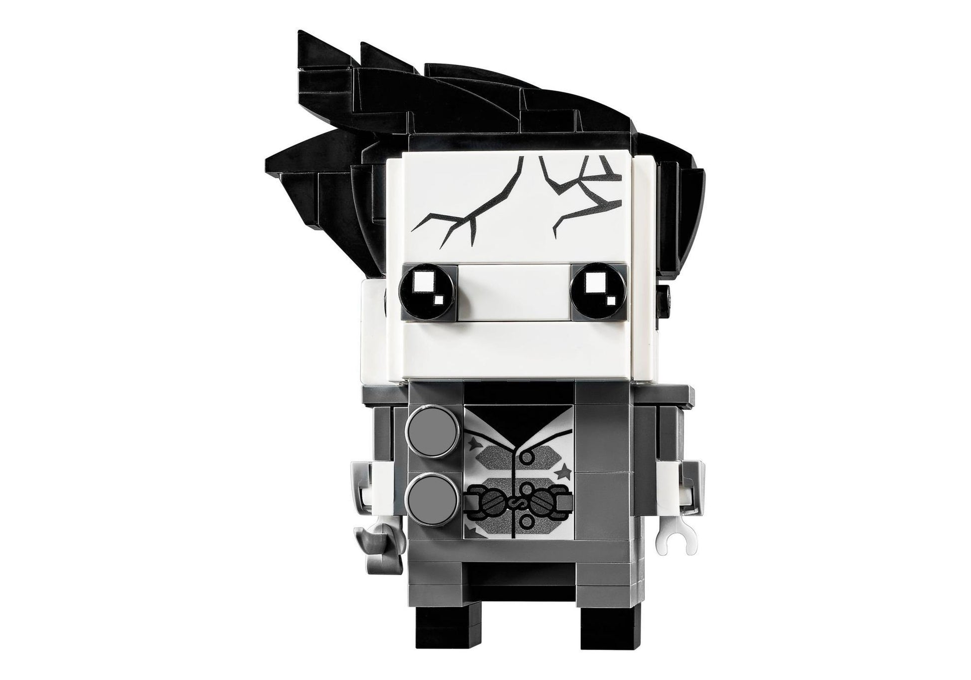 Lego 41594 BrickHeadz Disney: Captain Armando Salazar - plegobil