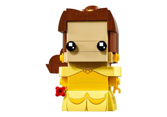 Lego 41595 BrickHeadz Disney: Belle - plegobil