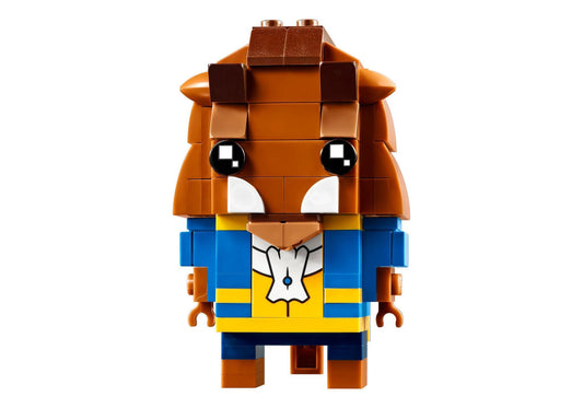 Lego 41596 BrickHeadz Disney: Beast - plegobil